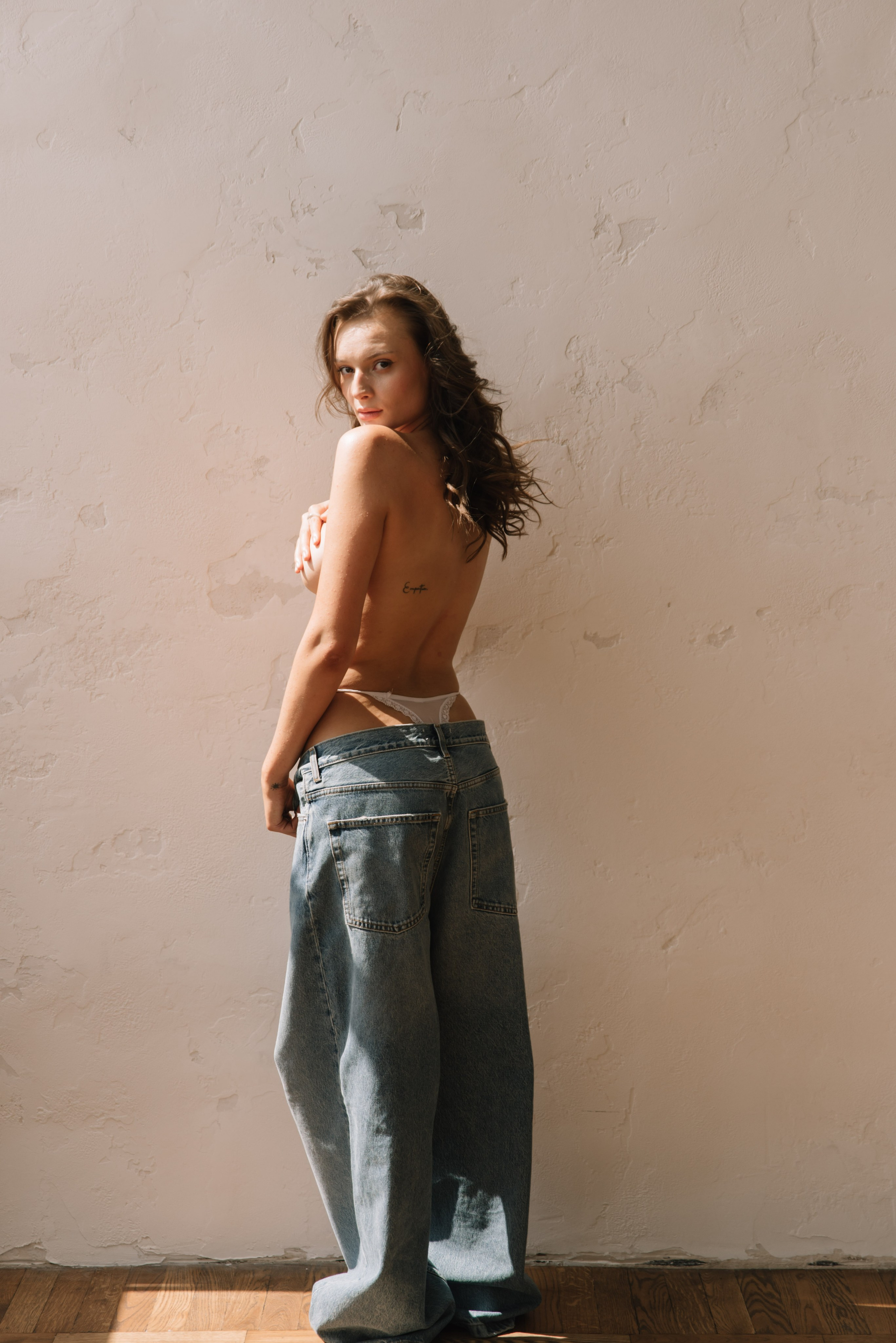 Алина. Фотограф Нижний Новгорода Елена Калмыкова