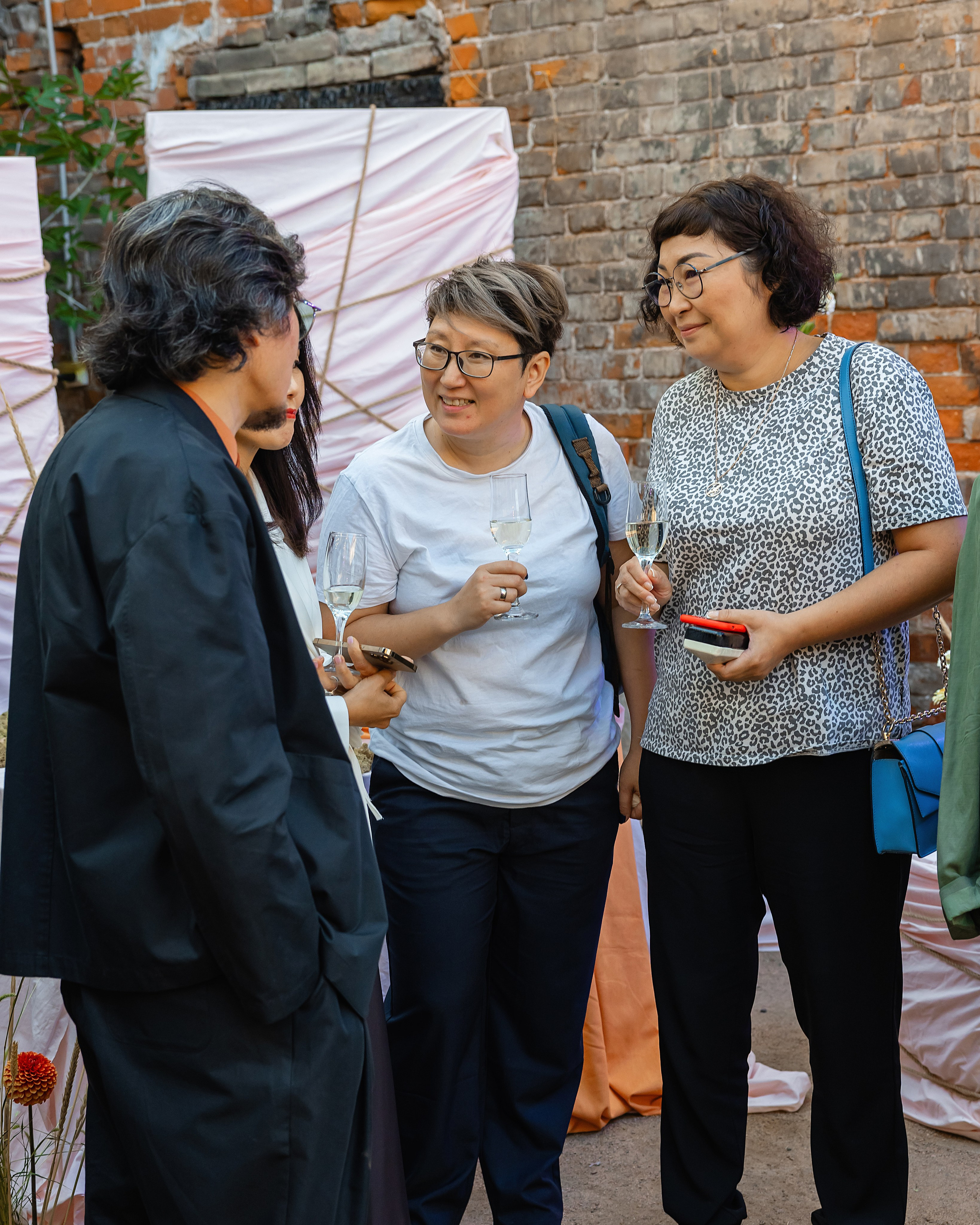 Юбилей компании «Домбо». Фотограф и видеограф в Улан-Удэ: Аюна Габагуева и Артём Шаханов