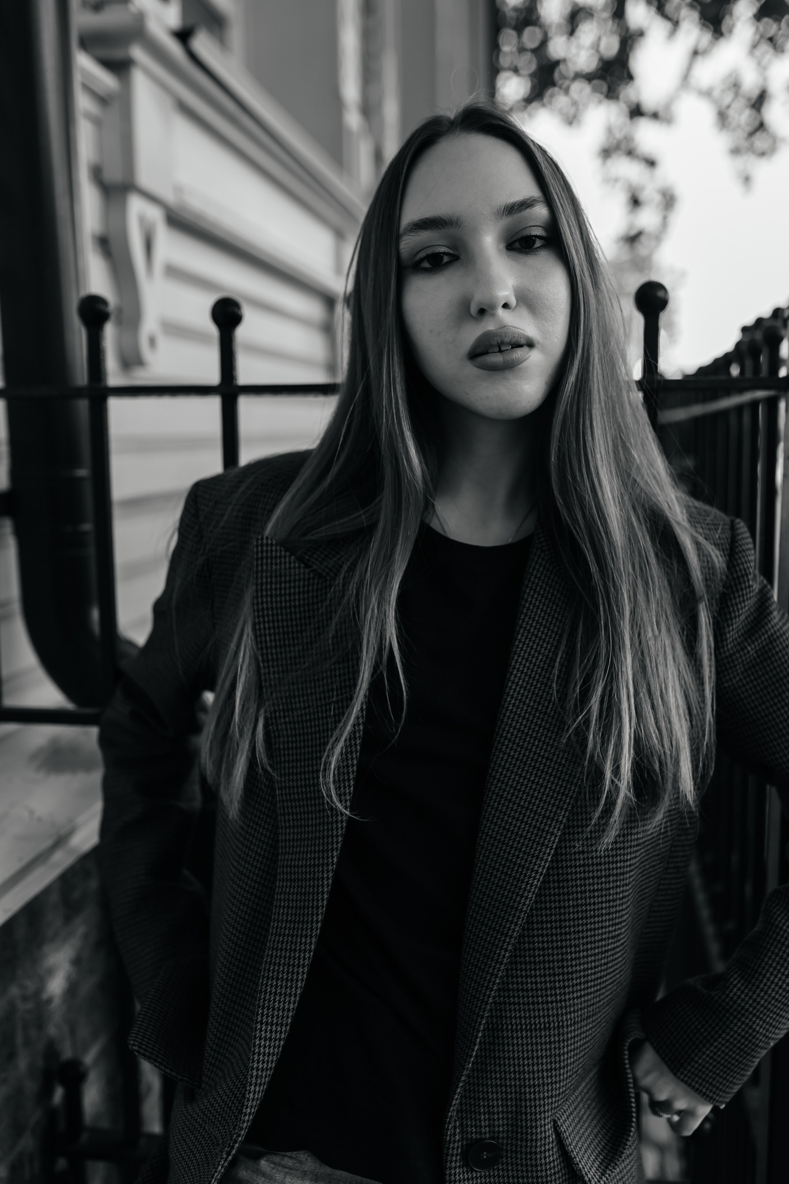 Дайана. Марина Шаймухаметова. Фотограф в Уфе