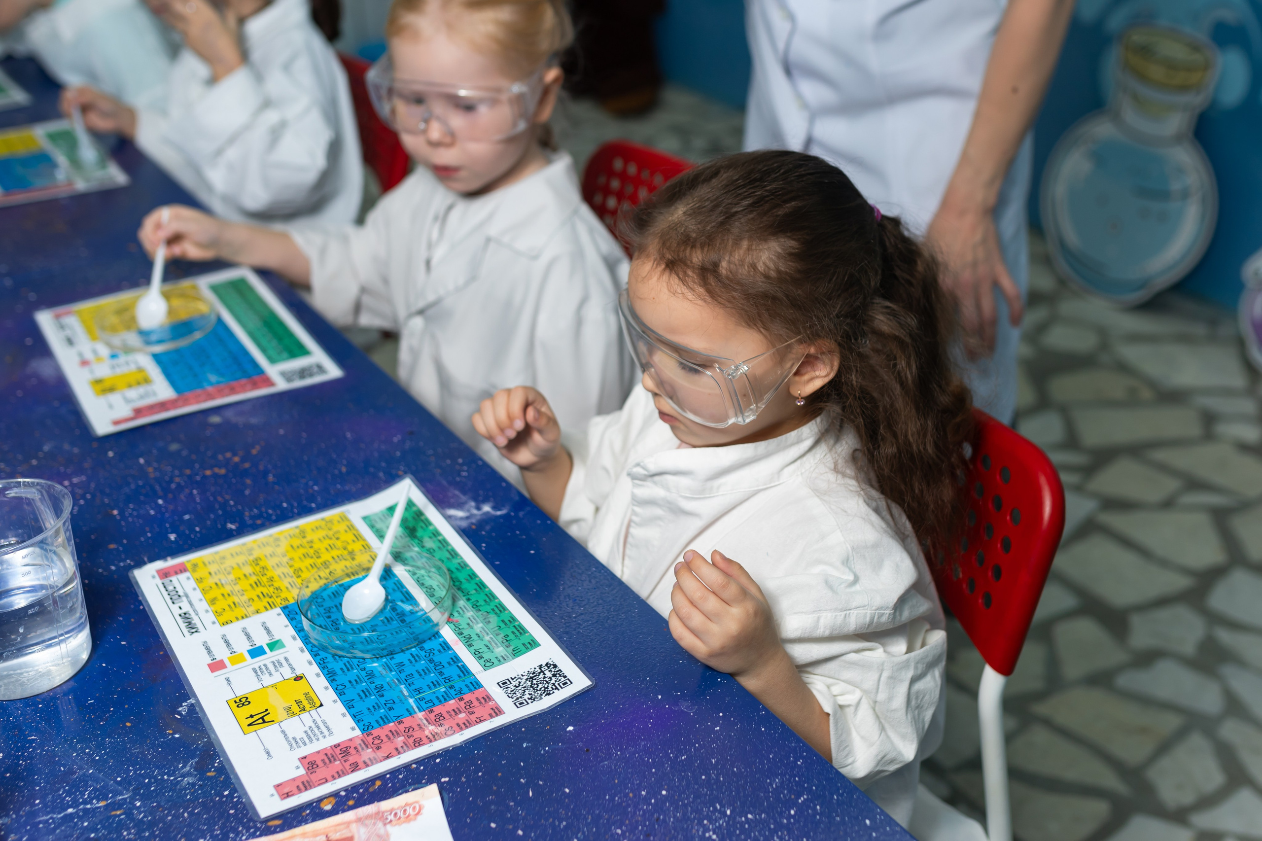 День рождение Данила. Марина Шаймухаметова. Фотограф в Уфе