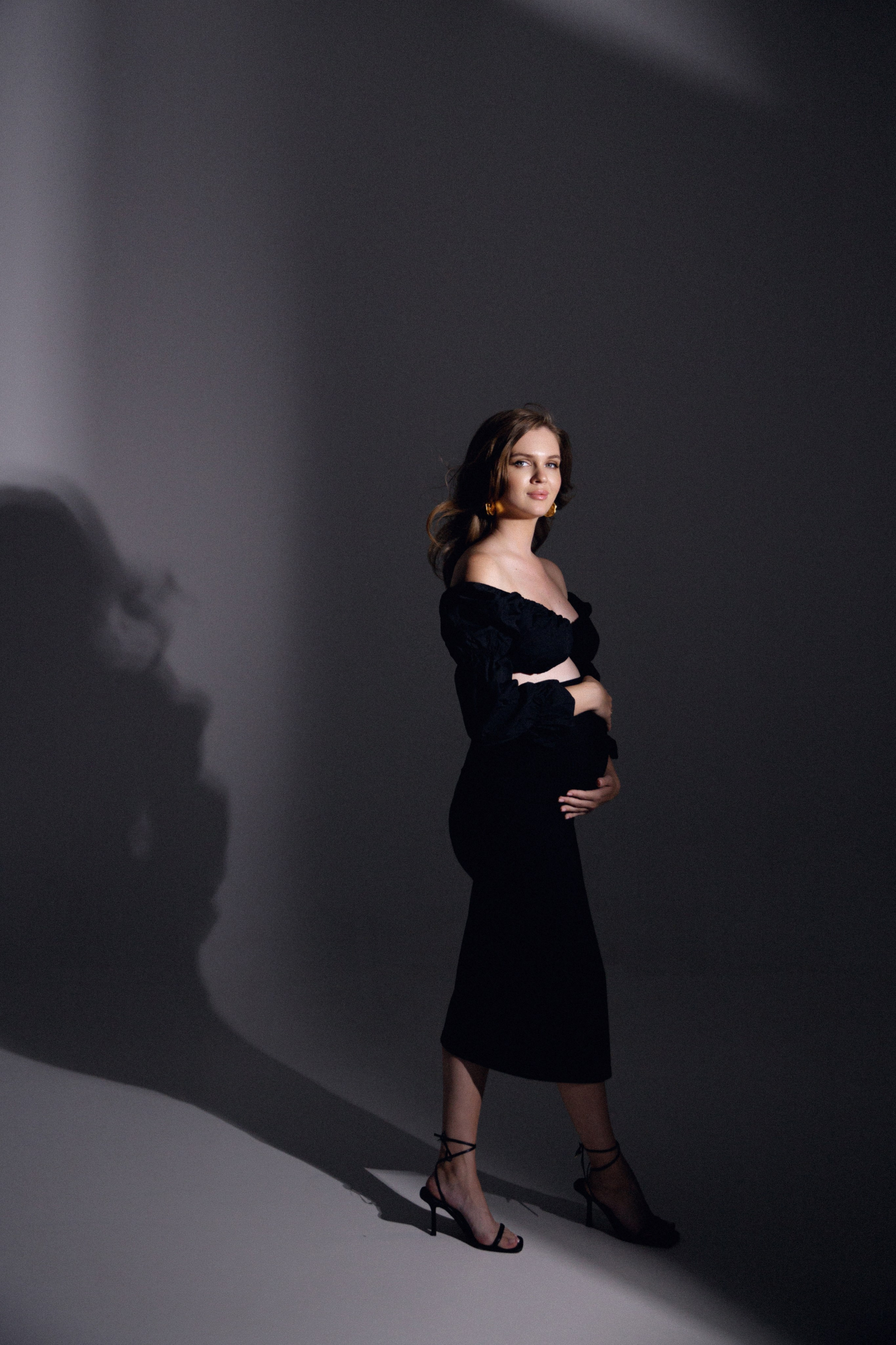 Семейная фотосессия в студии Краснодар. Свадебный фотограф и видеограф Краснодар, Ростов, Сочи, Новороссийск