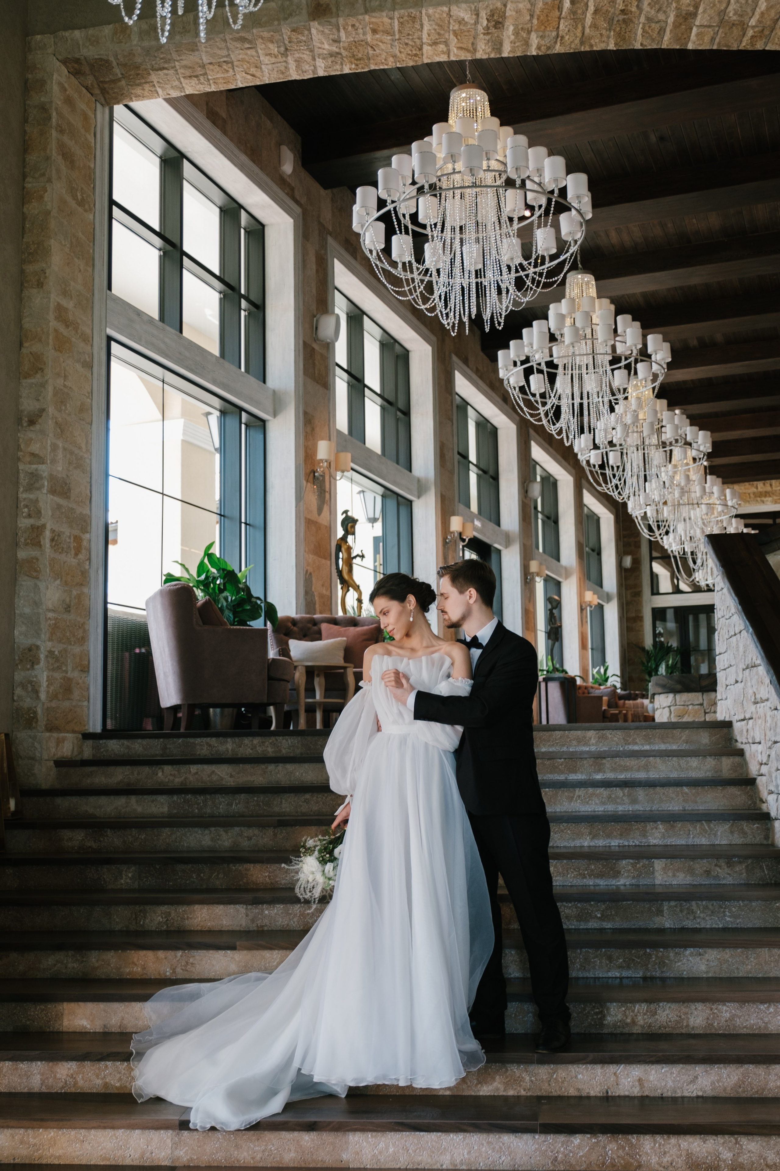 Классика. Свадебный Видеограф Фотограф в Сочи