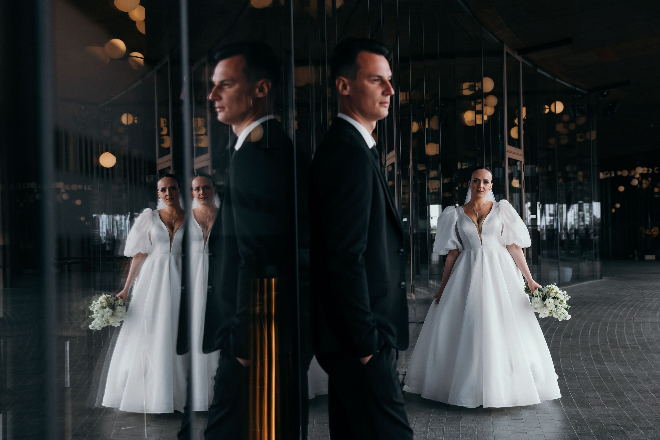 Анонс свадьба Владимир и Анастасия. Свадебный и семейный фотограф в Севастополе и Крыму Анастасия Сураева