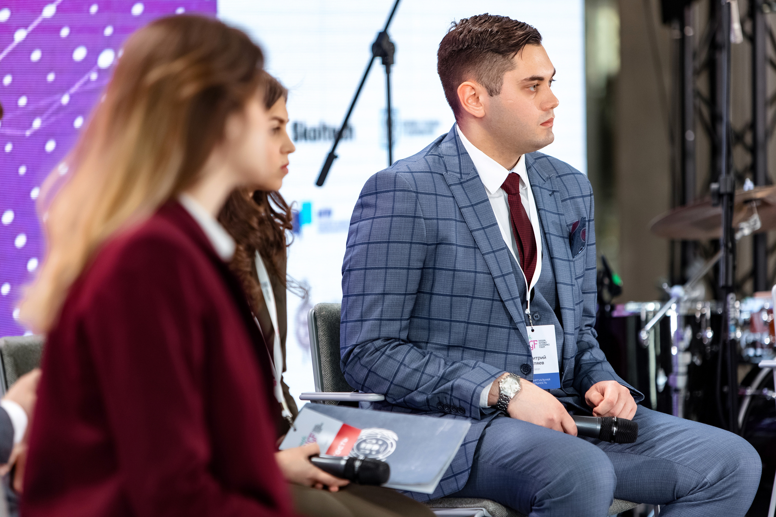 Youth RIGF. Сколково (1). Свадебный репортажный фотограф в Москве