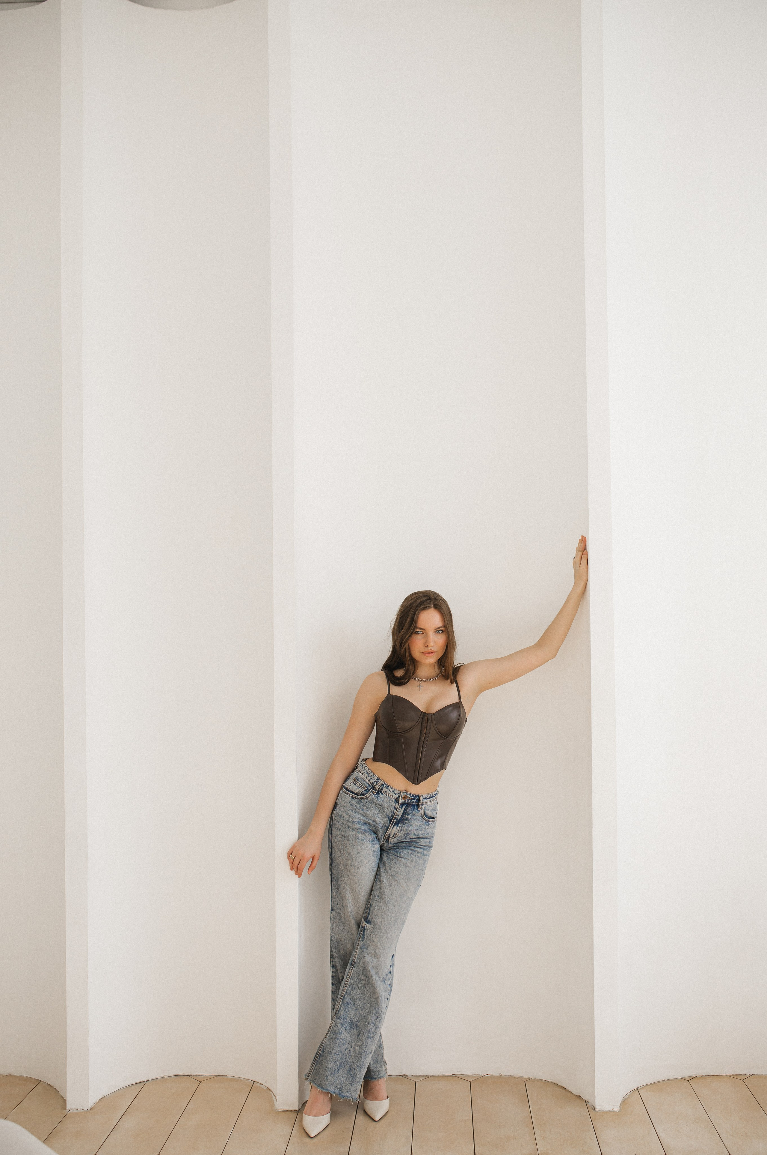 Юля. Семейный и свадебный фотограф в Екатеринбурге Орлова Ирина