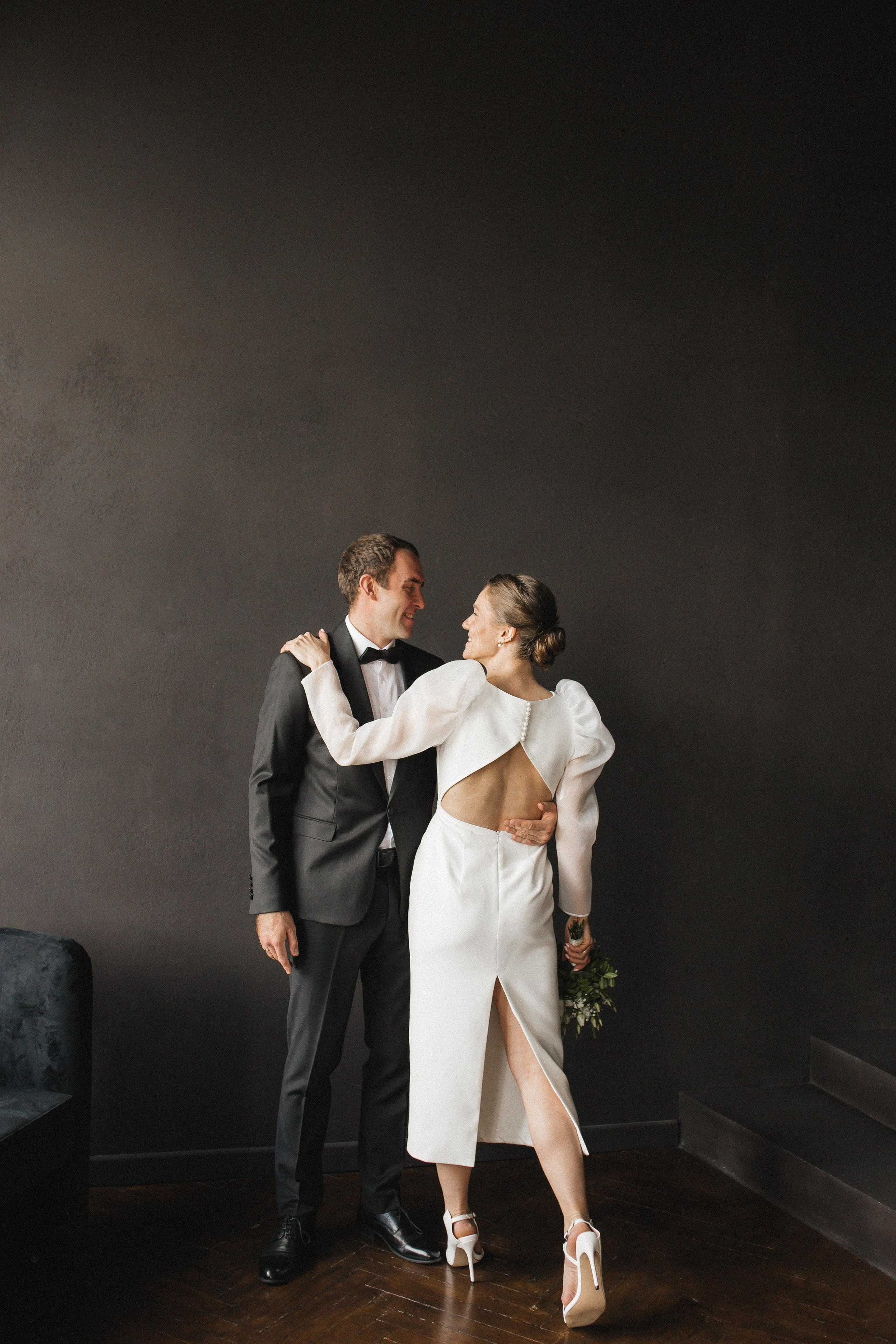 Аня и Игорь. Семейный и свадебный фотограф в Екатеринбурге Орлова Ирина