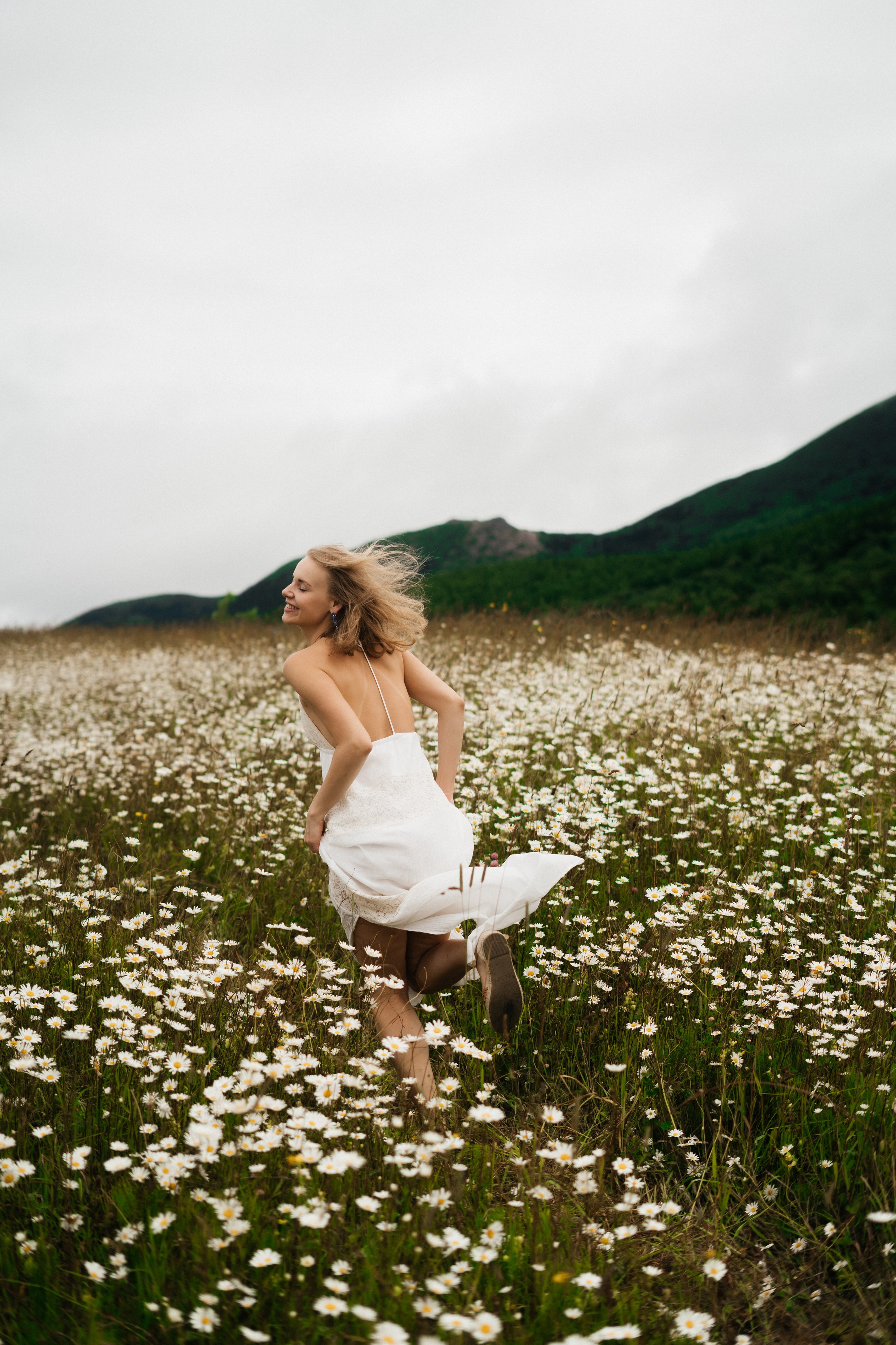 Самый красивый цветок. Фотограф сахалин