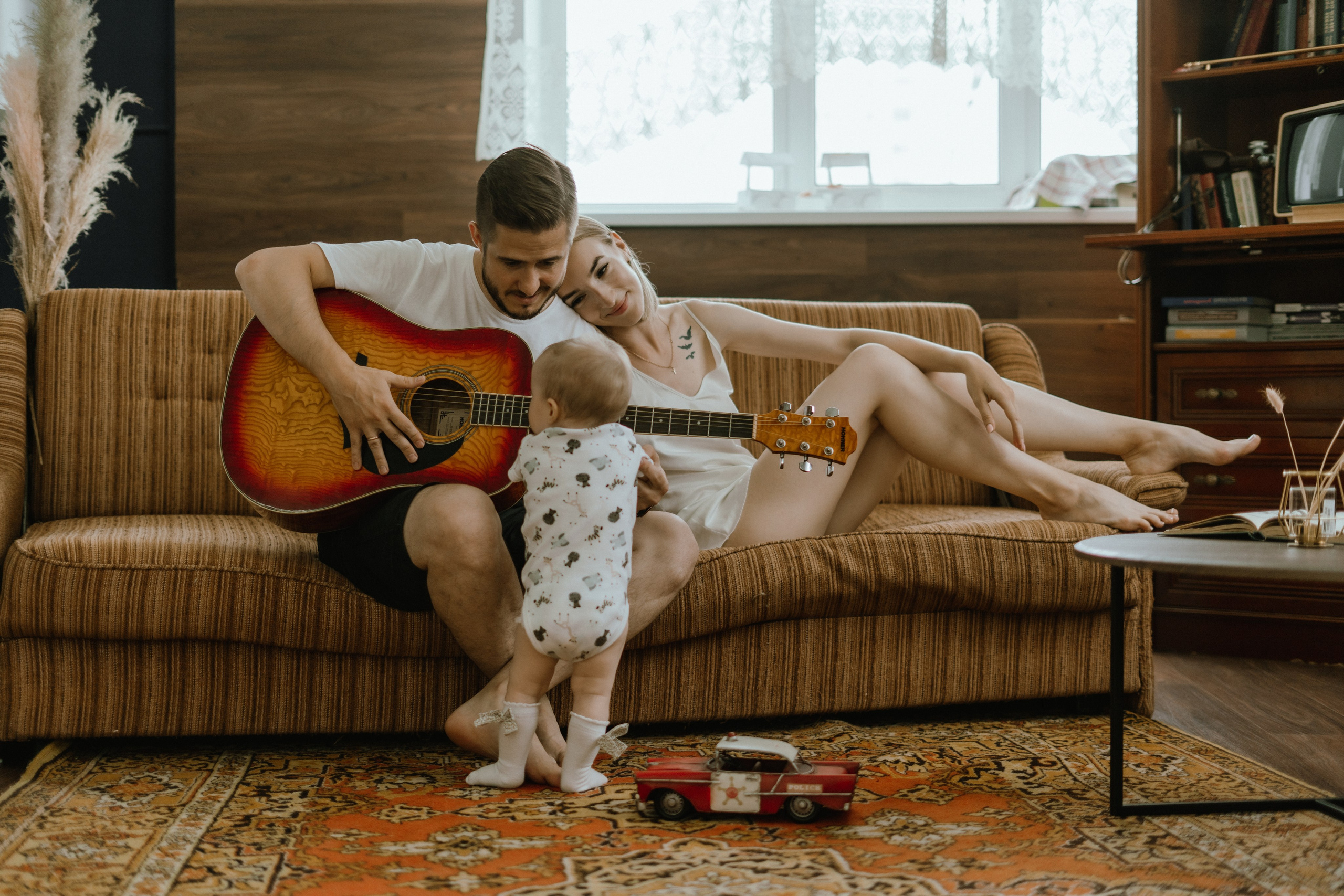 Семейная фотосессия сахалин. Фотограф сахалин