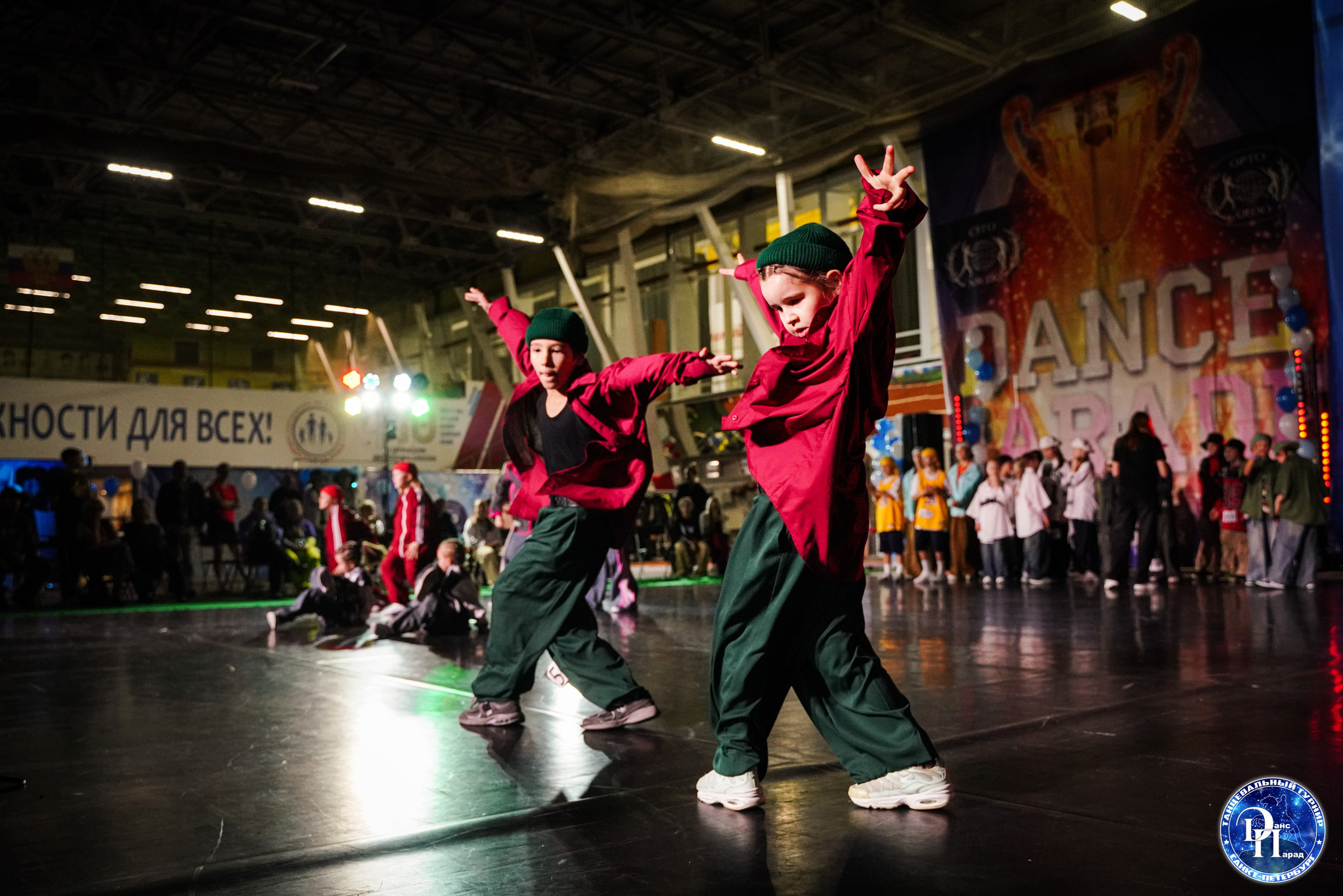 Танцы. Танцевальный фотограф Анна Берзина, Санкт-Петербург