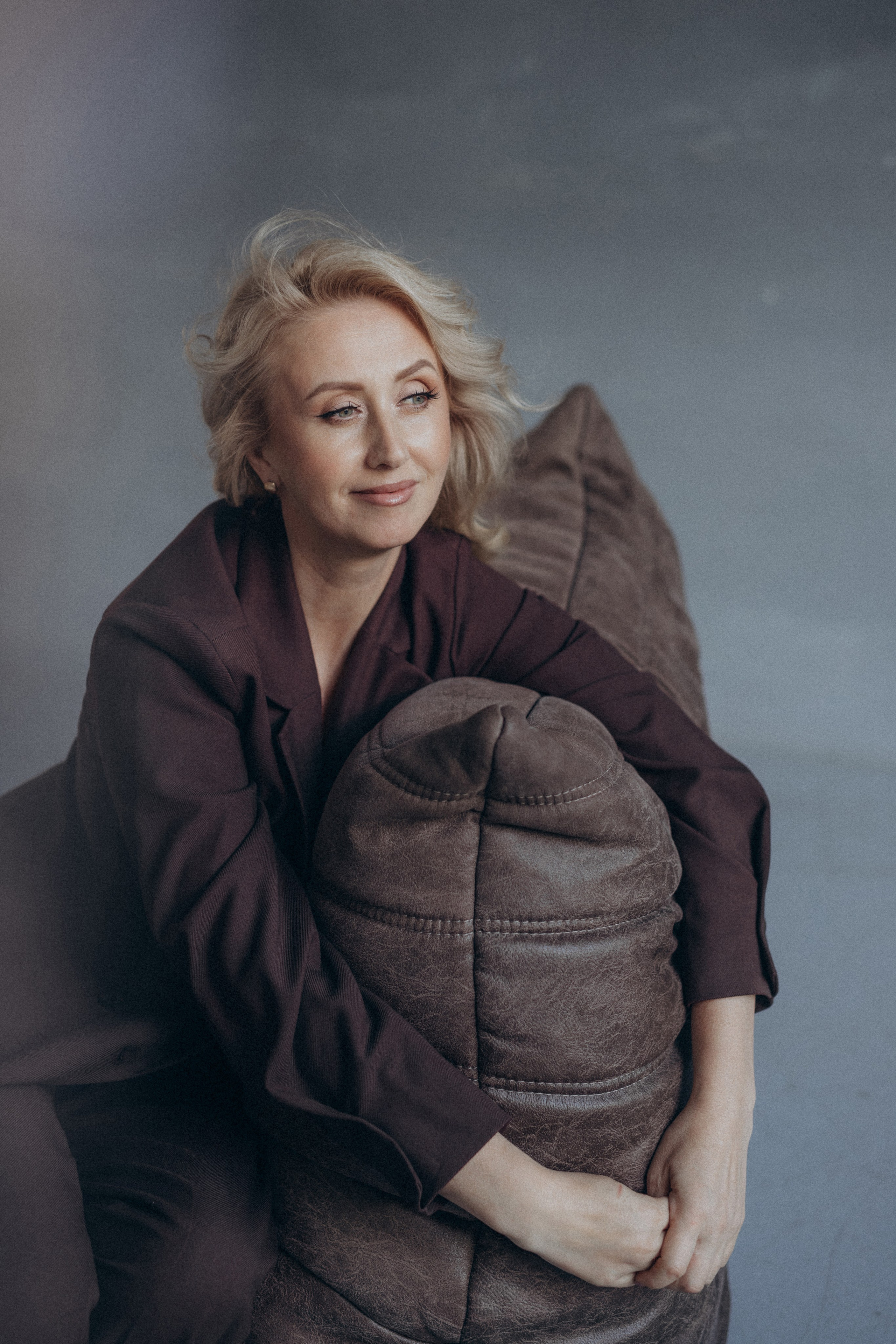 Татьяна. Фотограф Ногинск Электросталь Наталья Осетрова