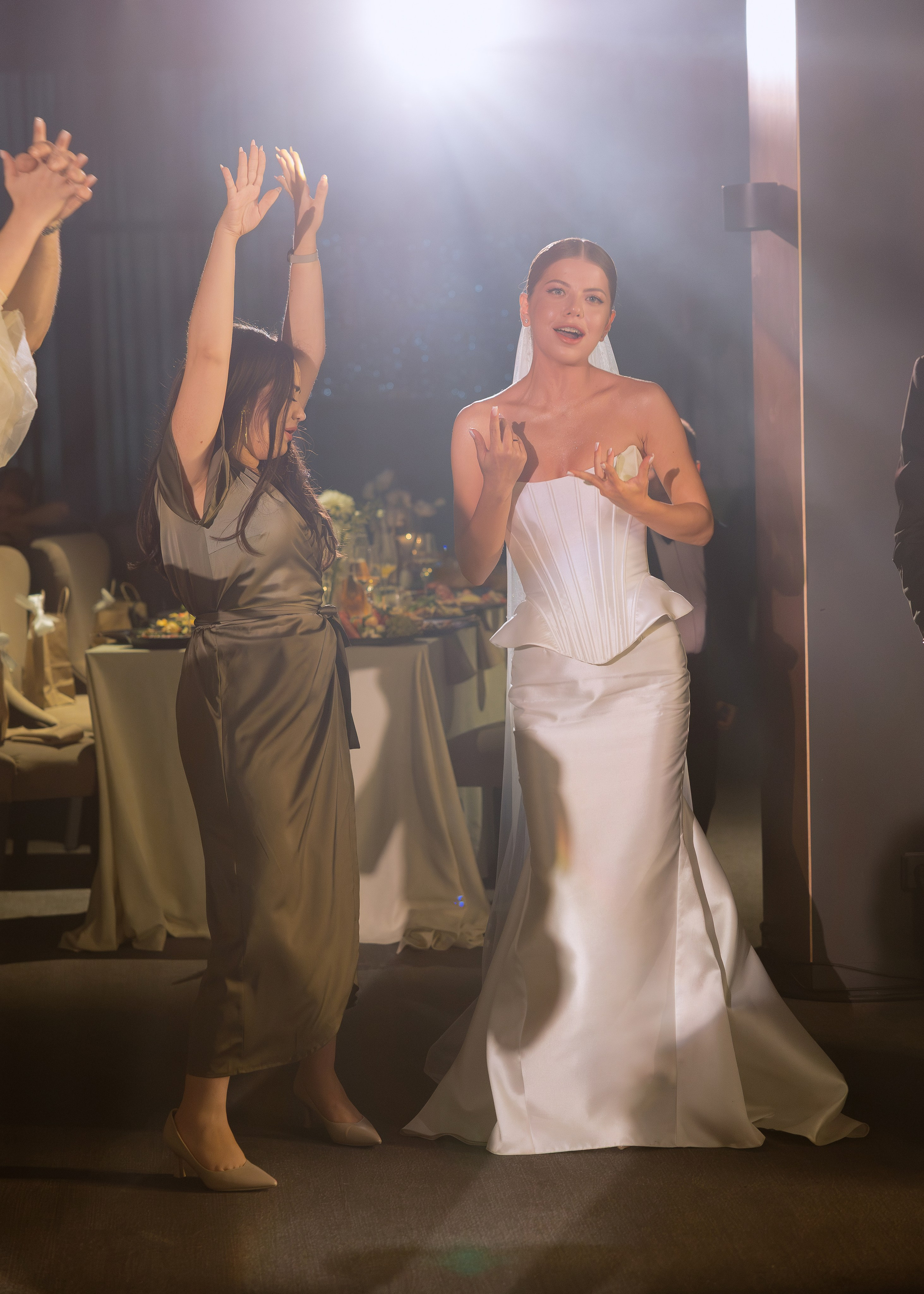 Сергей и Ксения. Фотограф Эмиль Исякаев