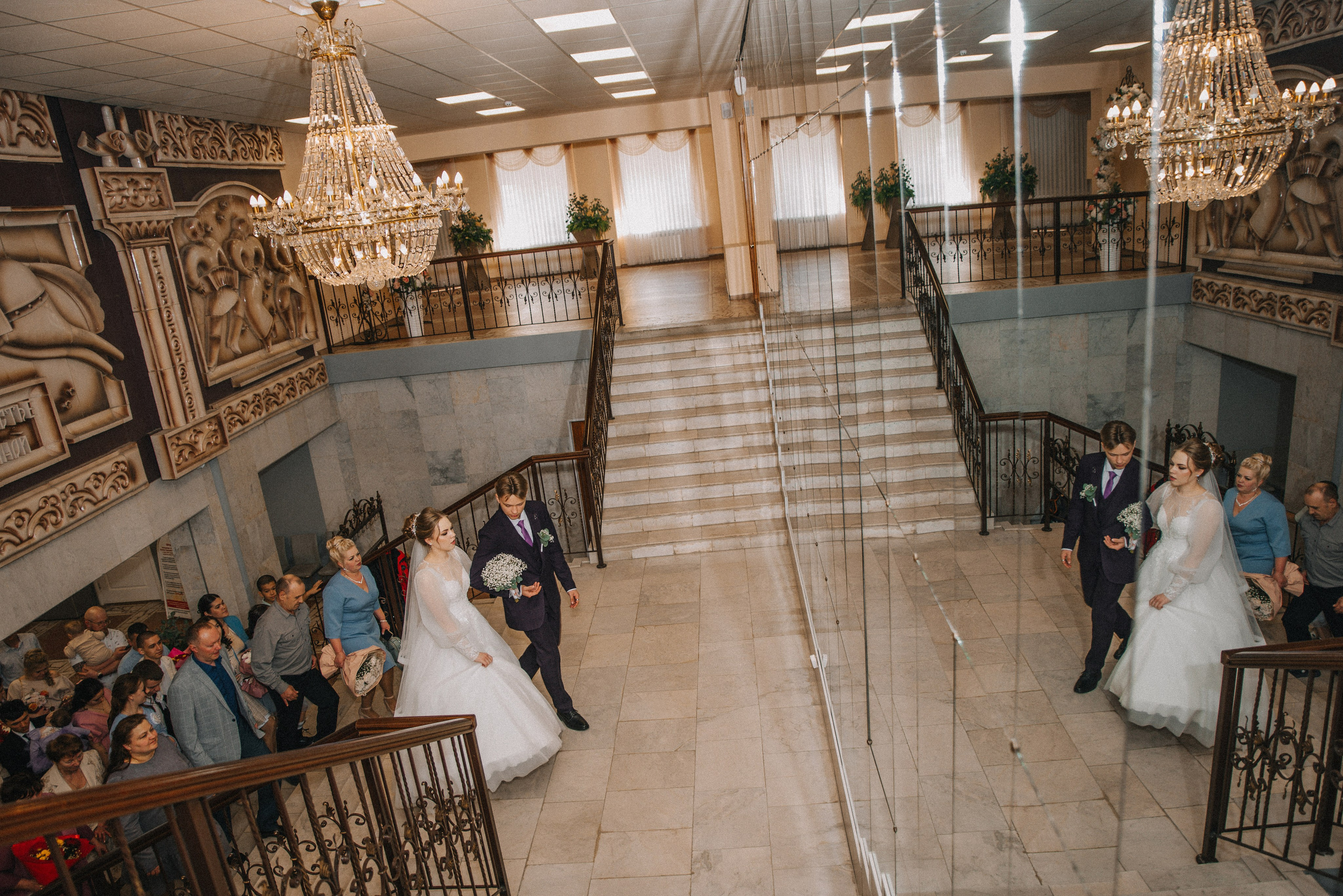 Свадебные фотосессии. Семейный фотограф в Миассе Ольга Широковская