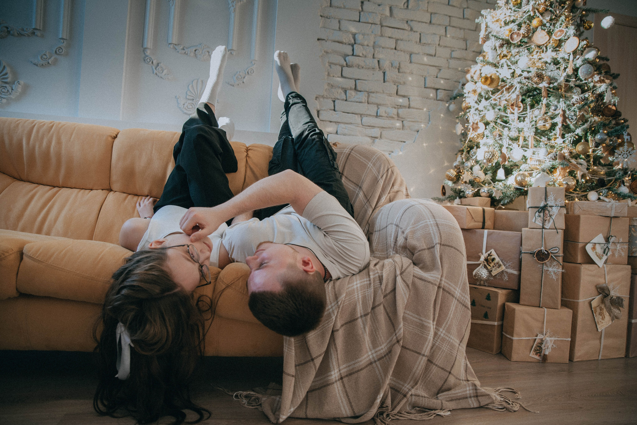 Фотосессия пары Love story. Семейный фотограф в Миассе Ольга Широковская