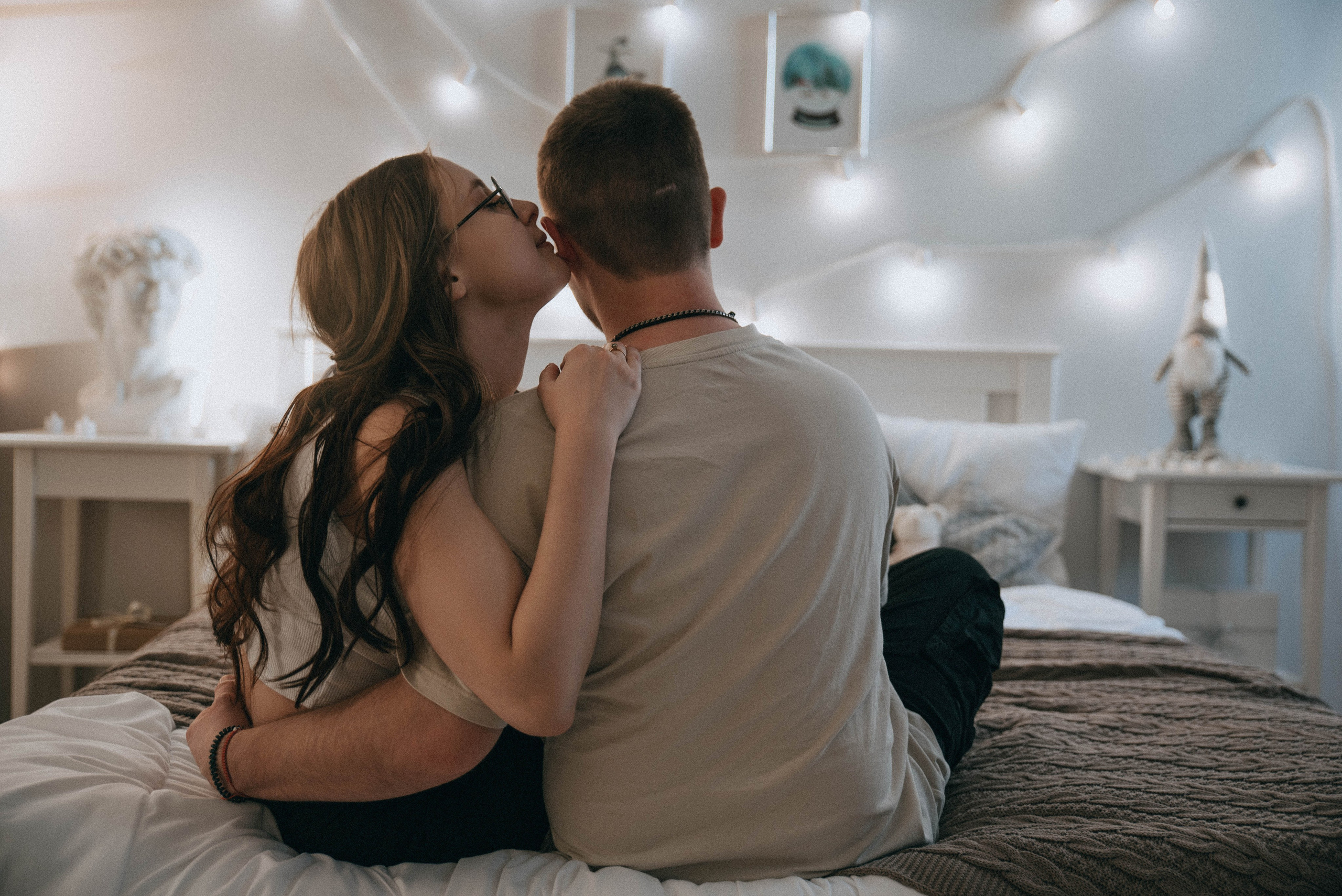 Фотосессия пары Love story. Семейный фотограф в Миассе Ольга Широковская