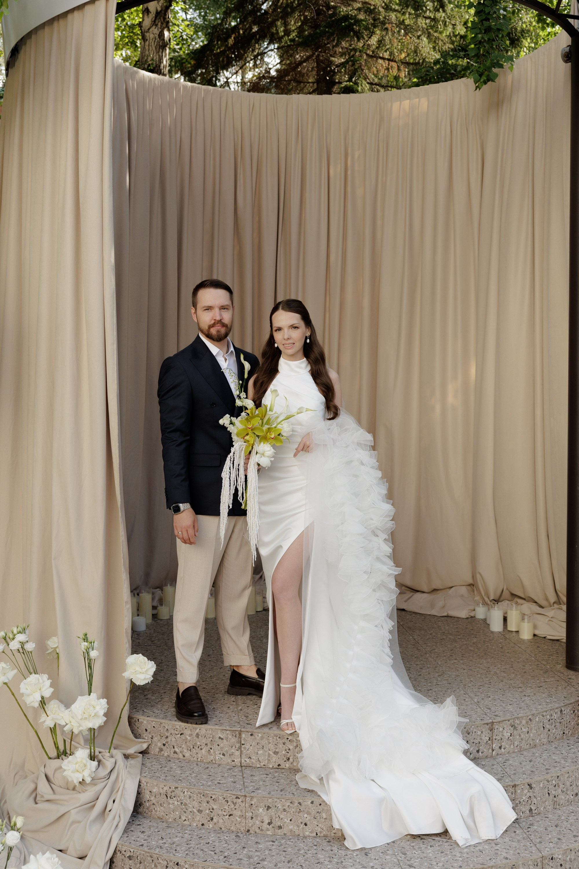 Свадьбы. Свадебный фотограф