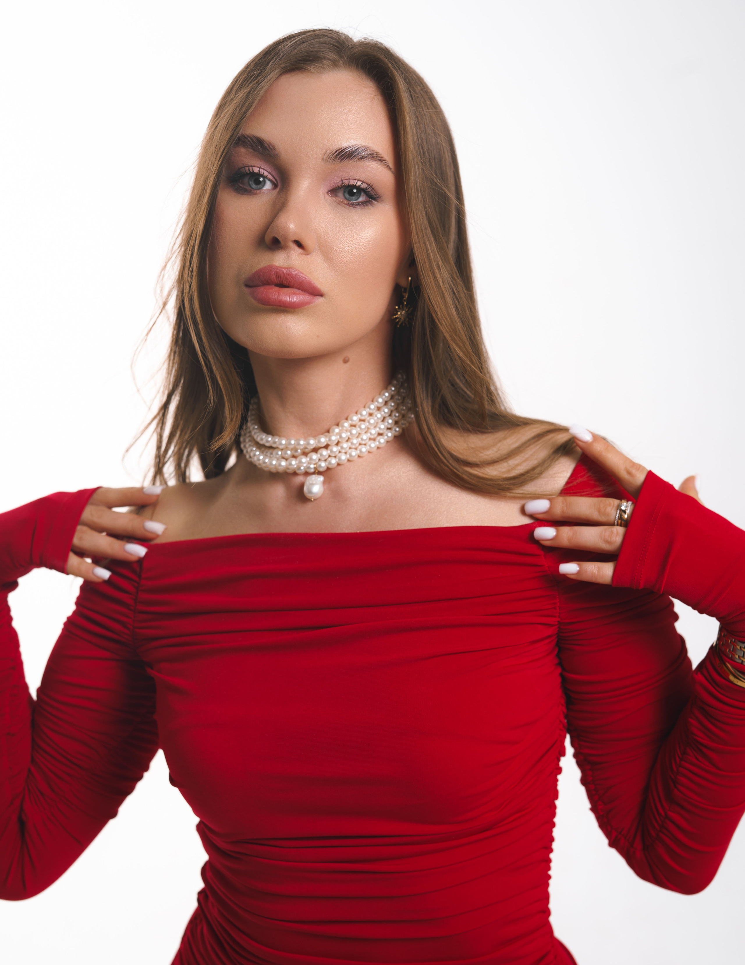 SASHA. Фотограф Москва