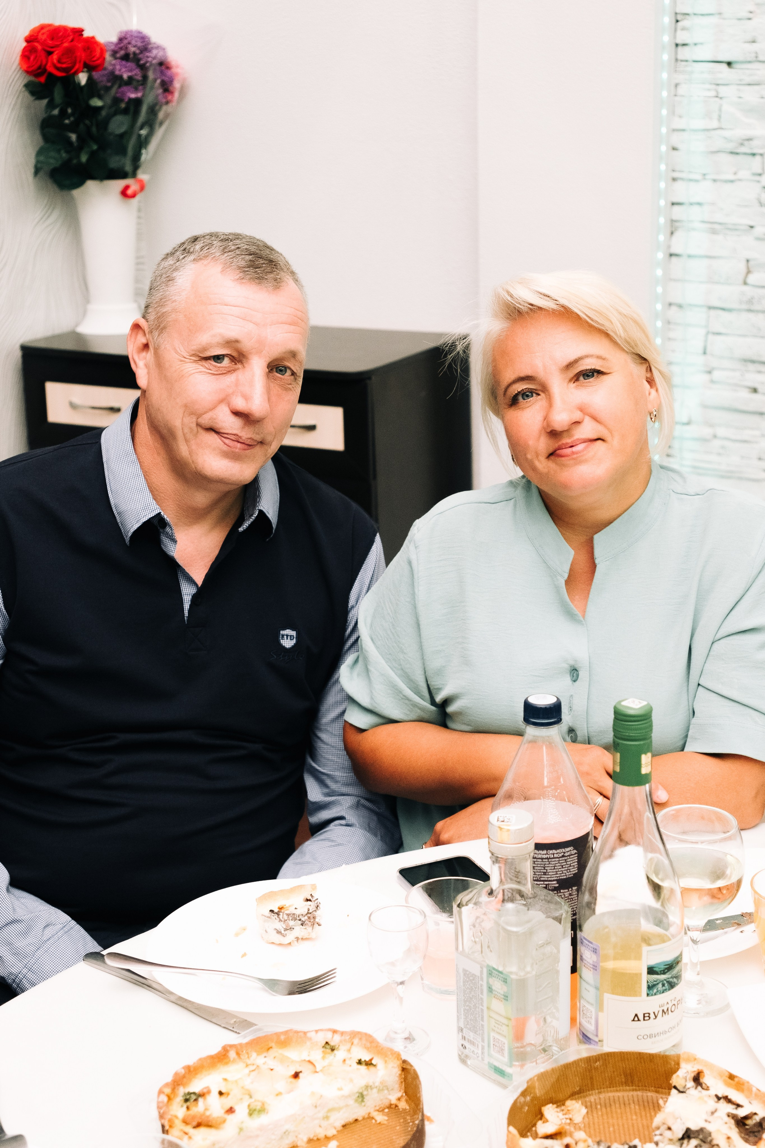 Выпускной. Фотограф в Иркутске Анна Мирошникова