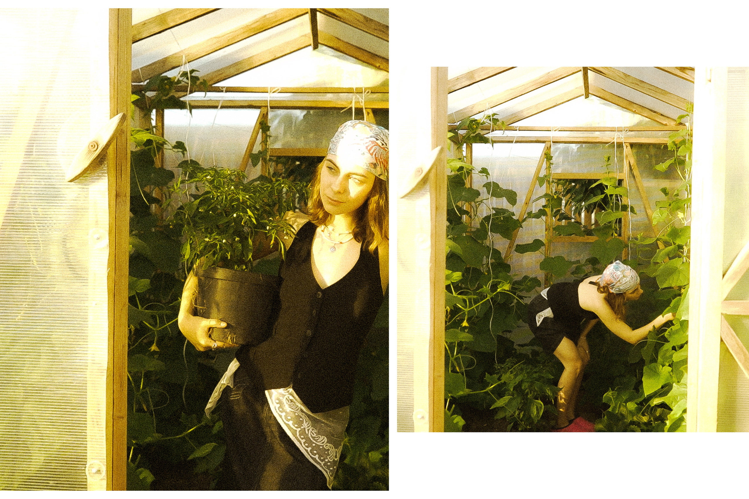 SELF PORTRAITS. Фотограф Нижний Новгород