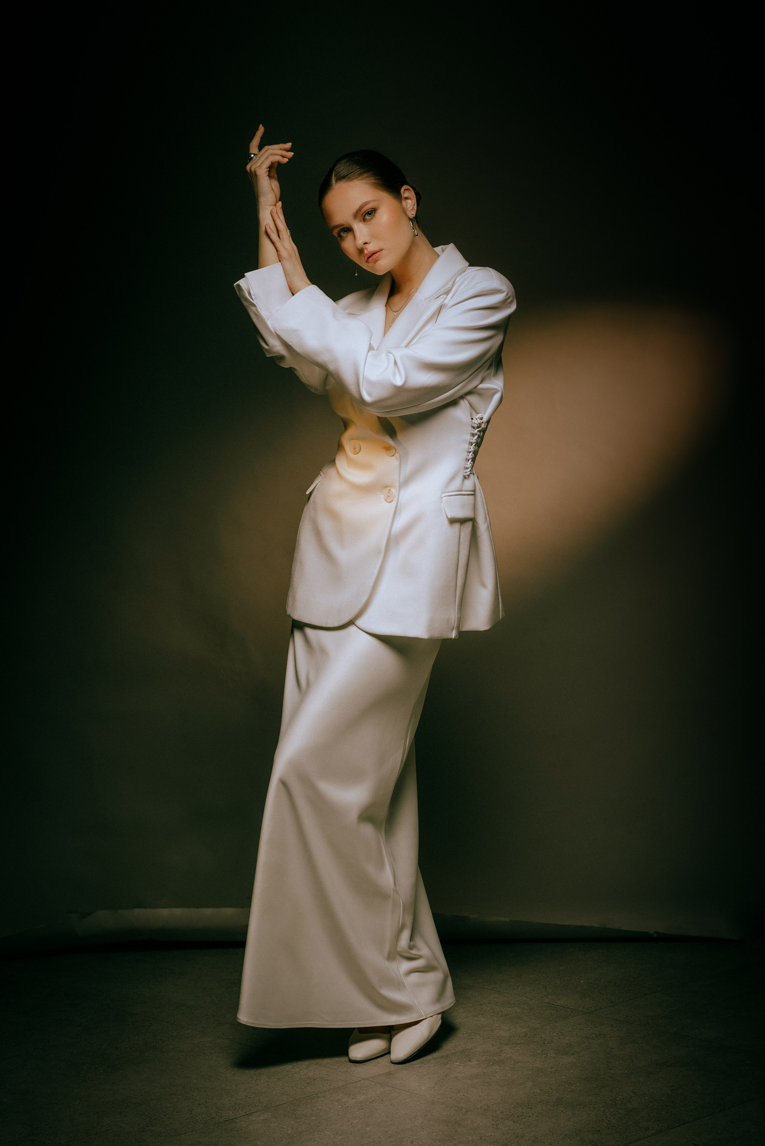 LOOKBOOK. Ostronkova_ph