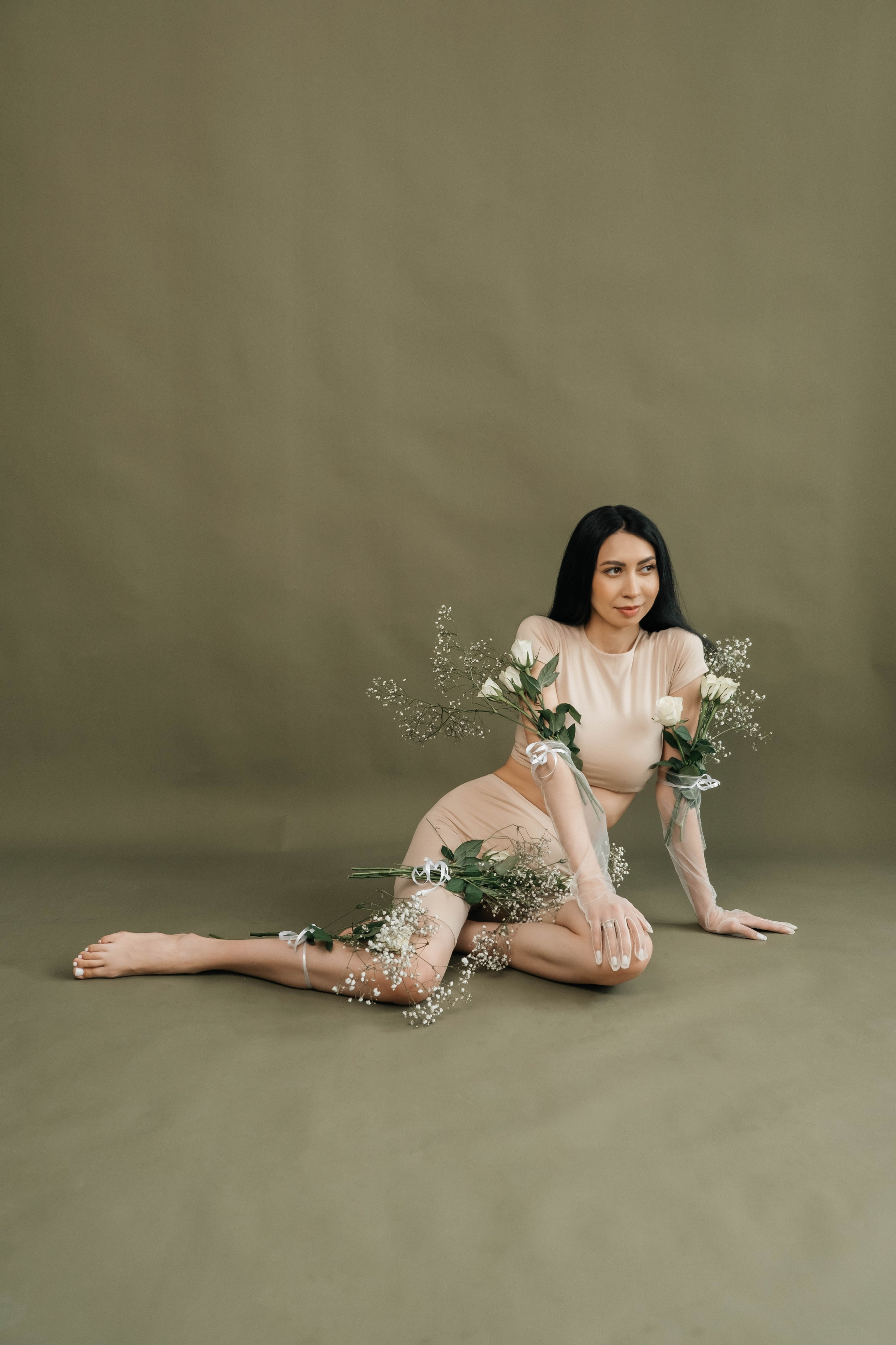 Мастер депиляции. Свадебный и портретный фотограф Казань | Белебей