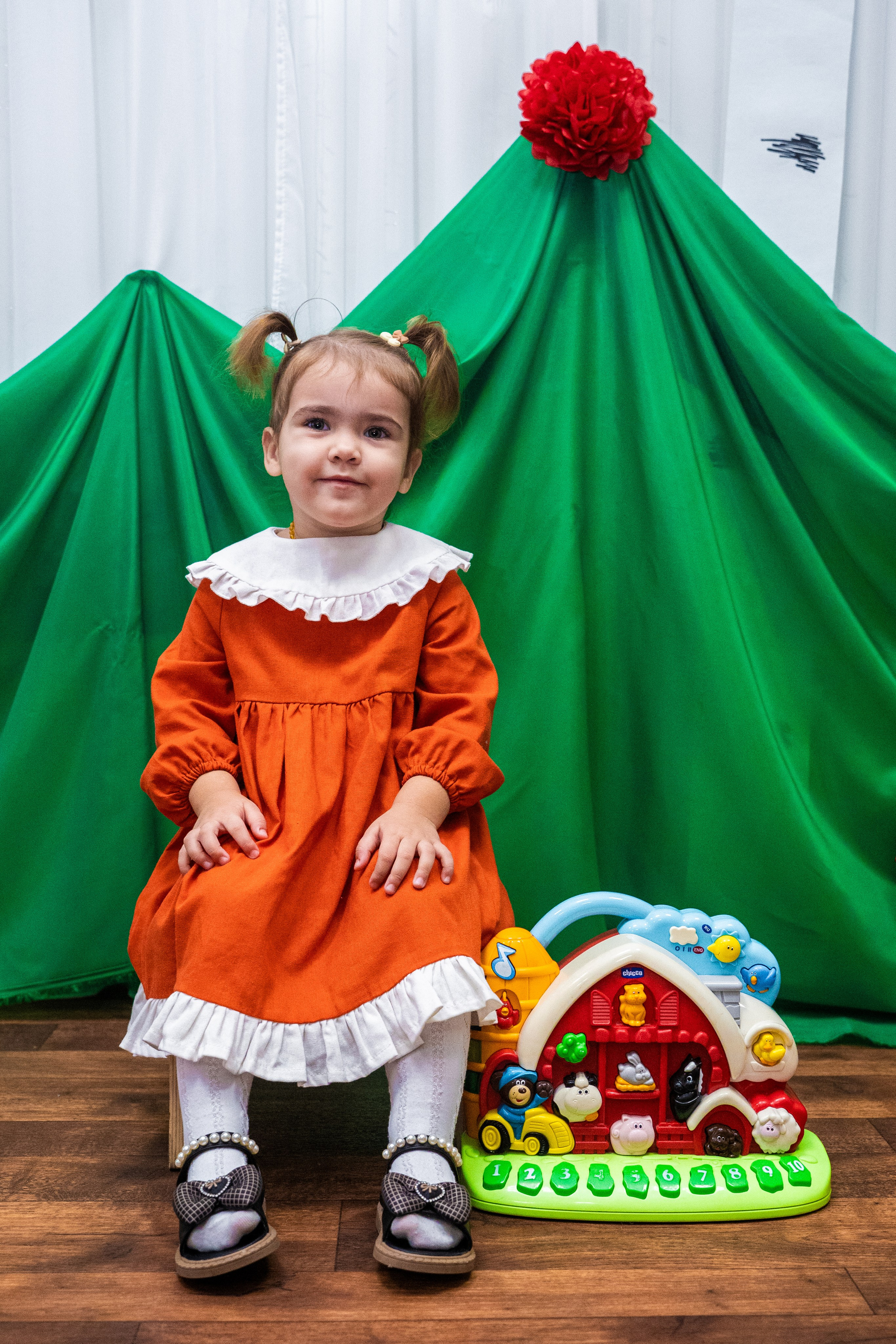 Детский сад «Мал да велик». ОЧЕНЬ ПЛОХОЙ ФОТОГРАФ