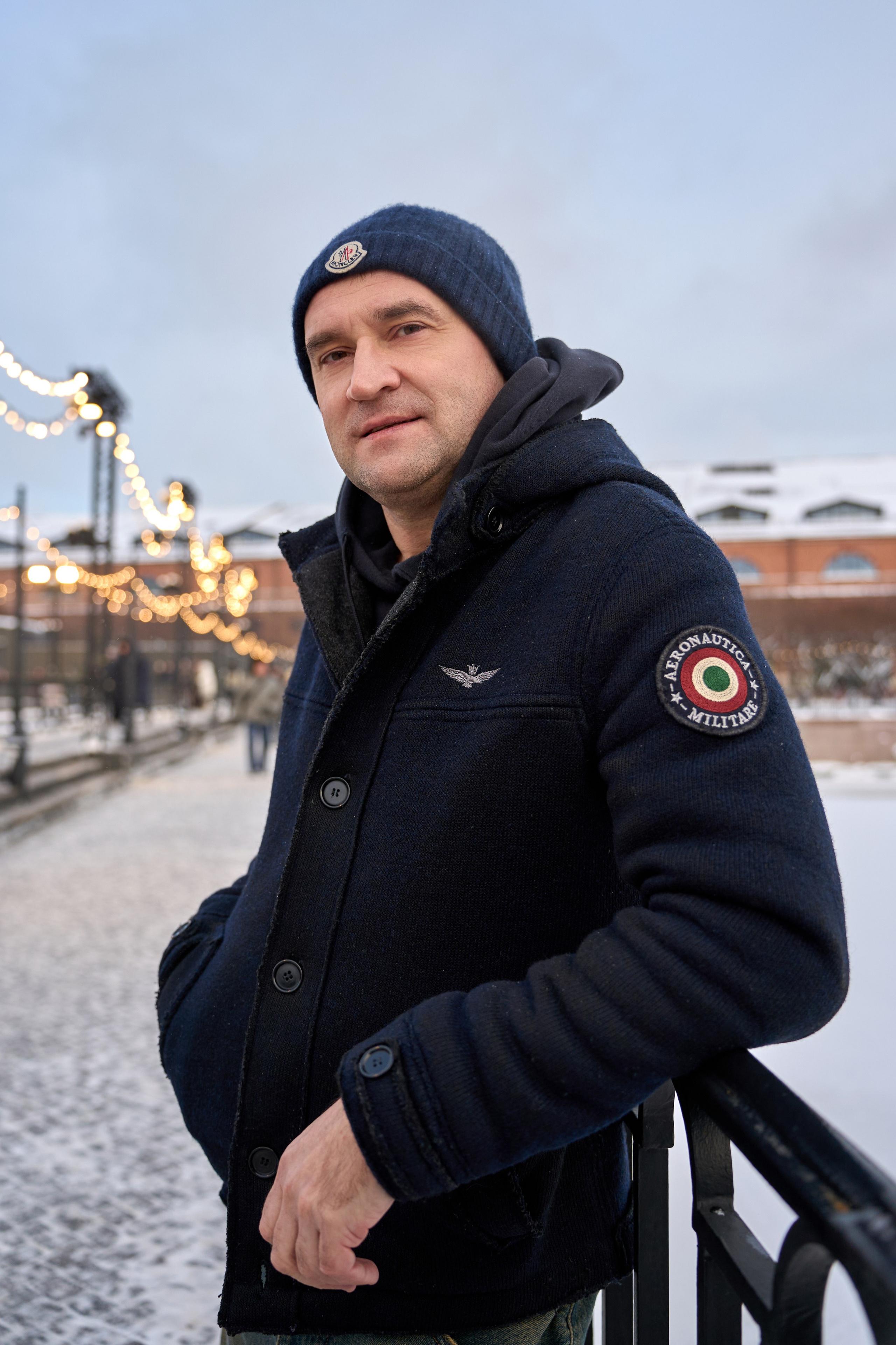 Владимир | Мужская съемка. ОЧЕНЬ ПЛОХОЙ ФОТОГРАФ