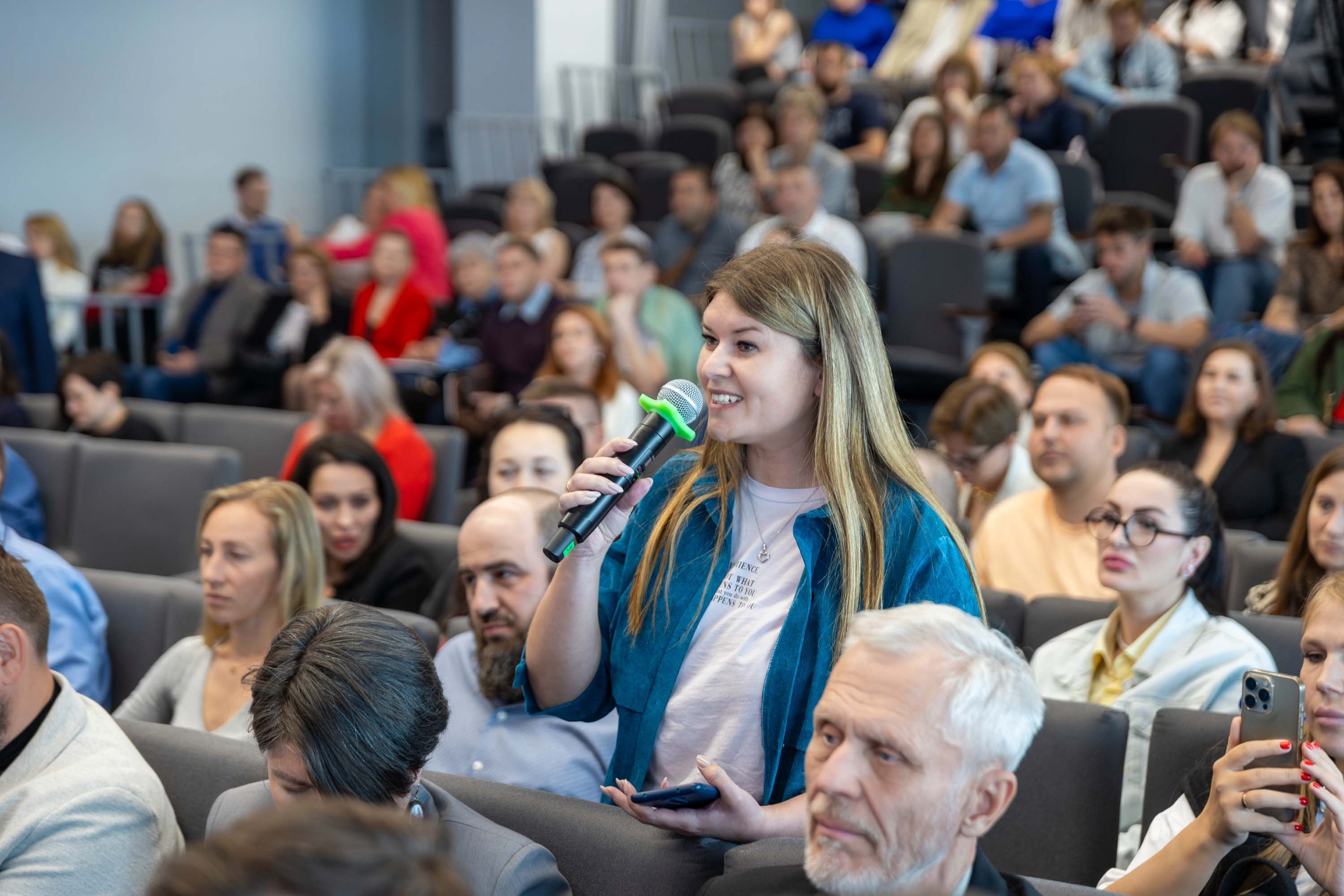 Предпринимательский форум «Мой бизнес 63. Стратегии роста. Новые гори. Фотограф в Самаре Максим Тырин