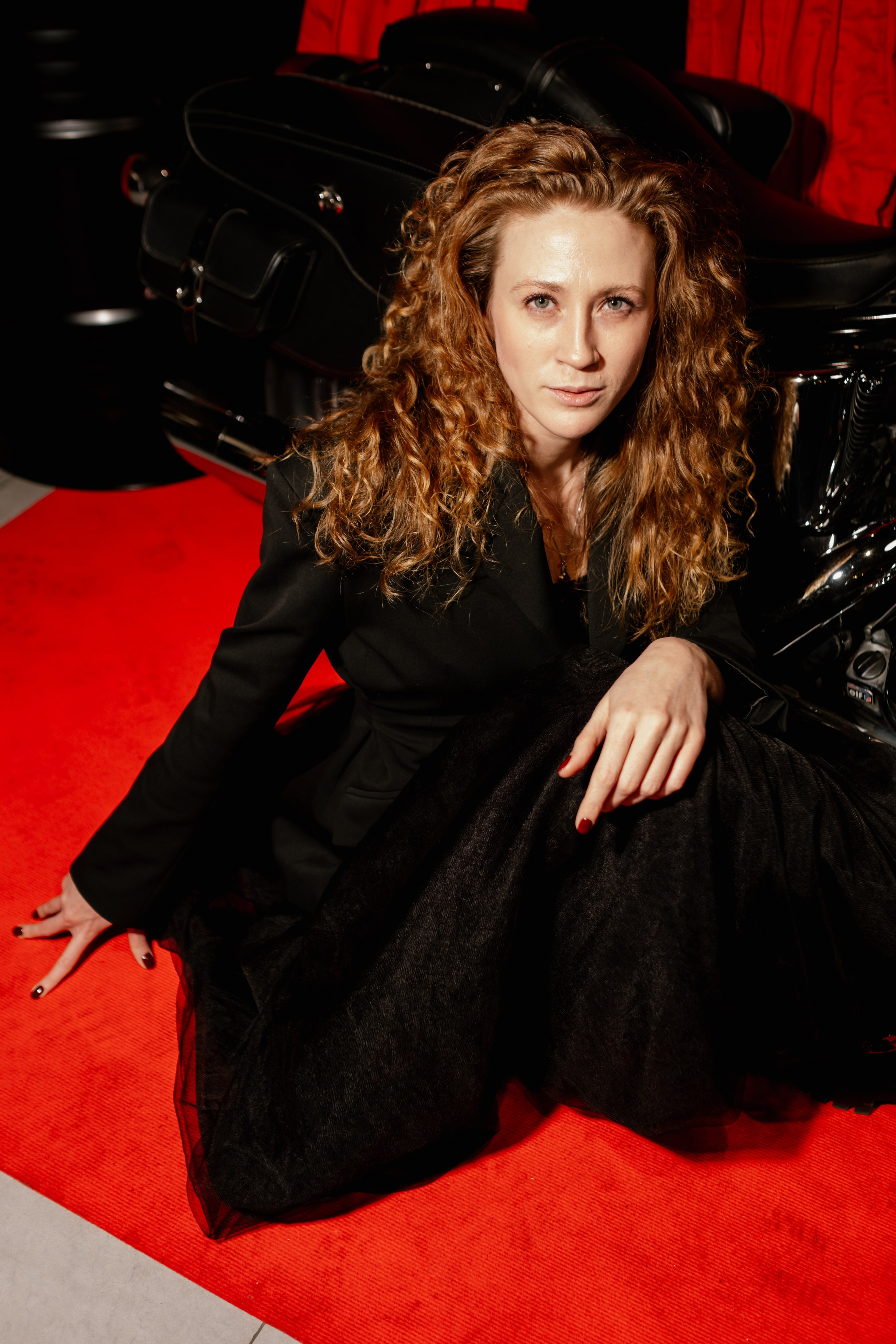 Репортажи. Портретный и репортажный фотограф в Санкт-Петербурге Дарья Сибирякова