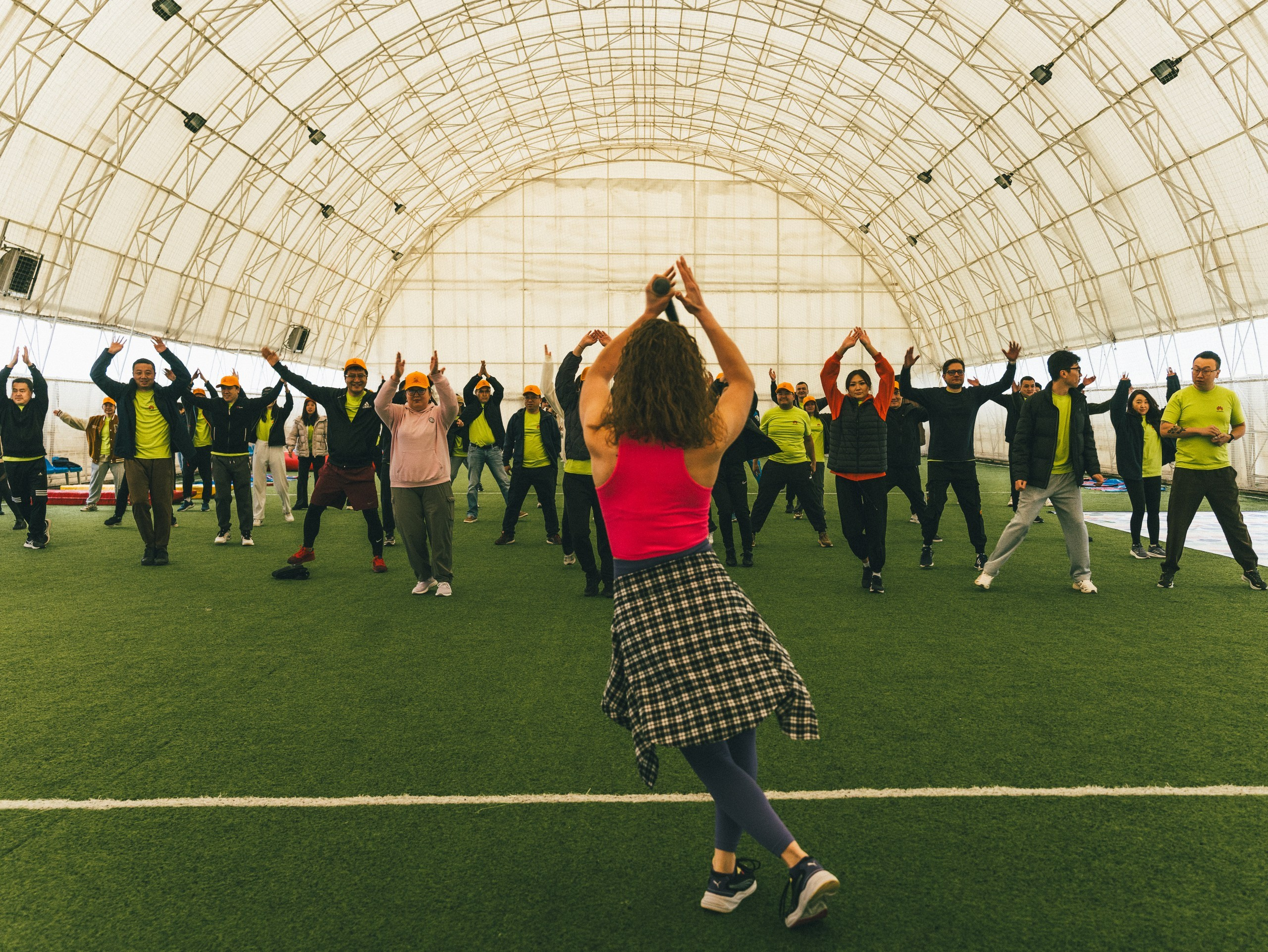 Сотрудничество с компанией Huawei Technologies Kazakhstan. Репортажный фотограф в Алматы Цой Сергей