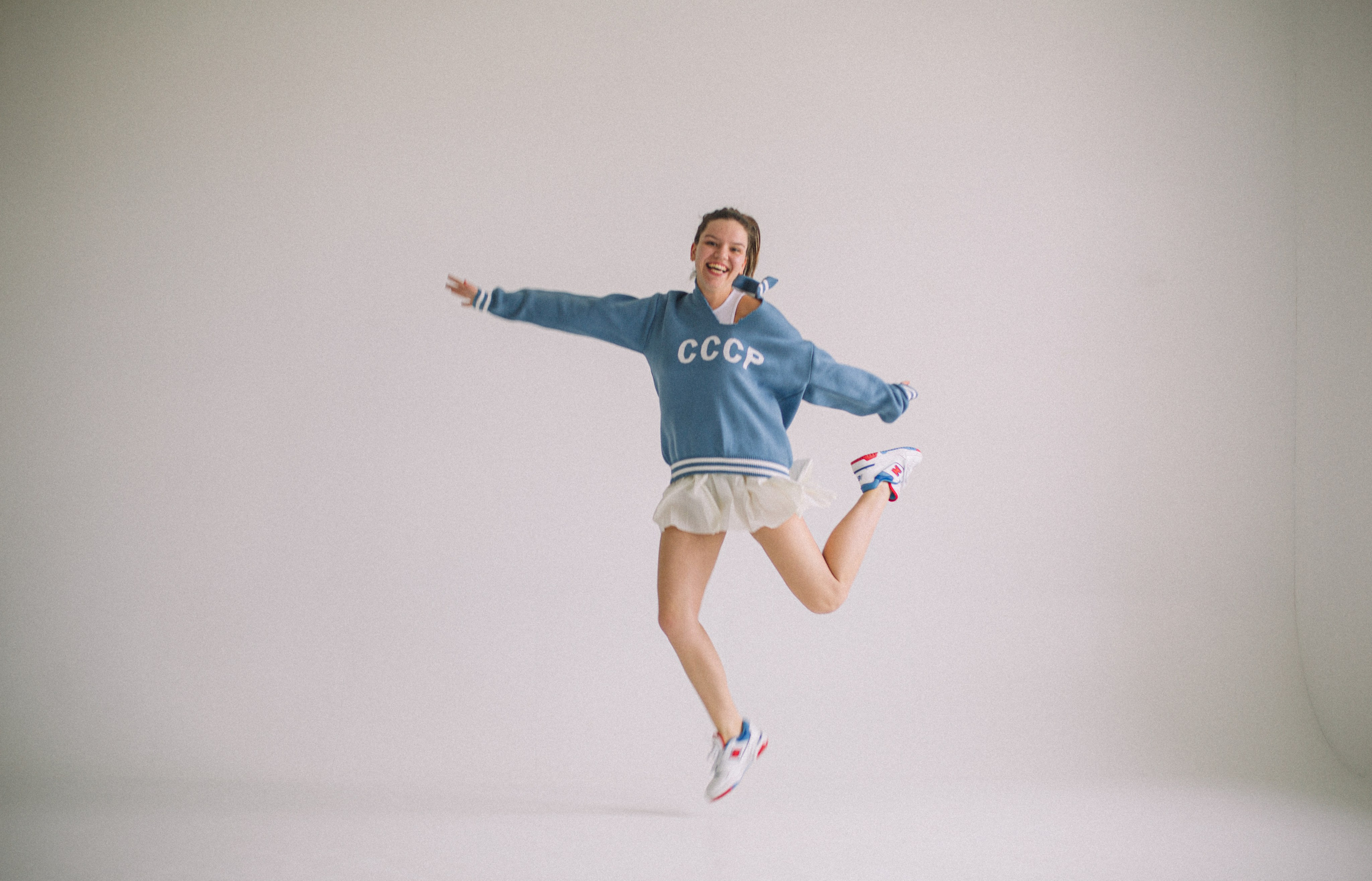 Портрет. Фотограф Алёна Дарьина