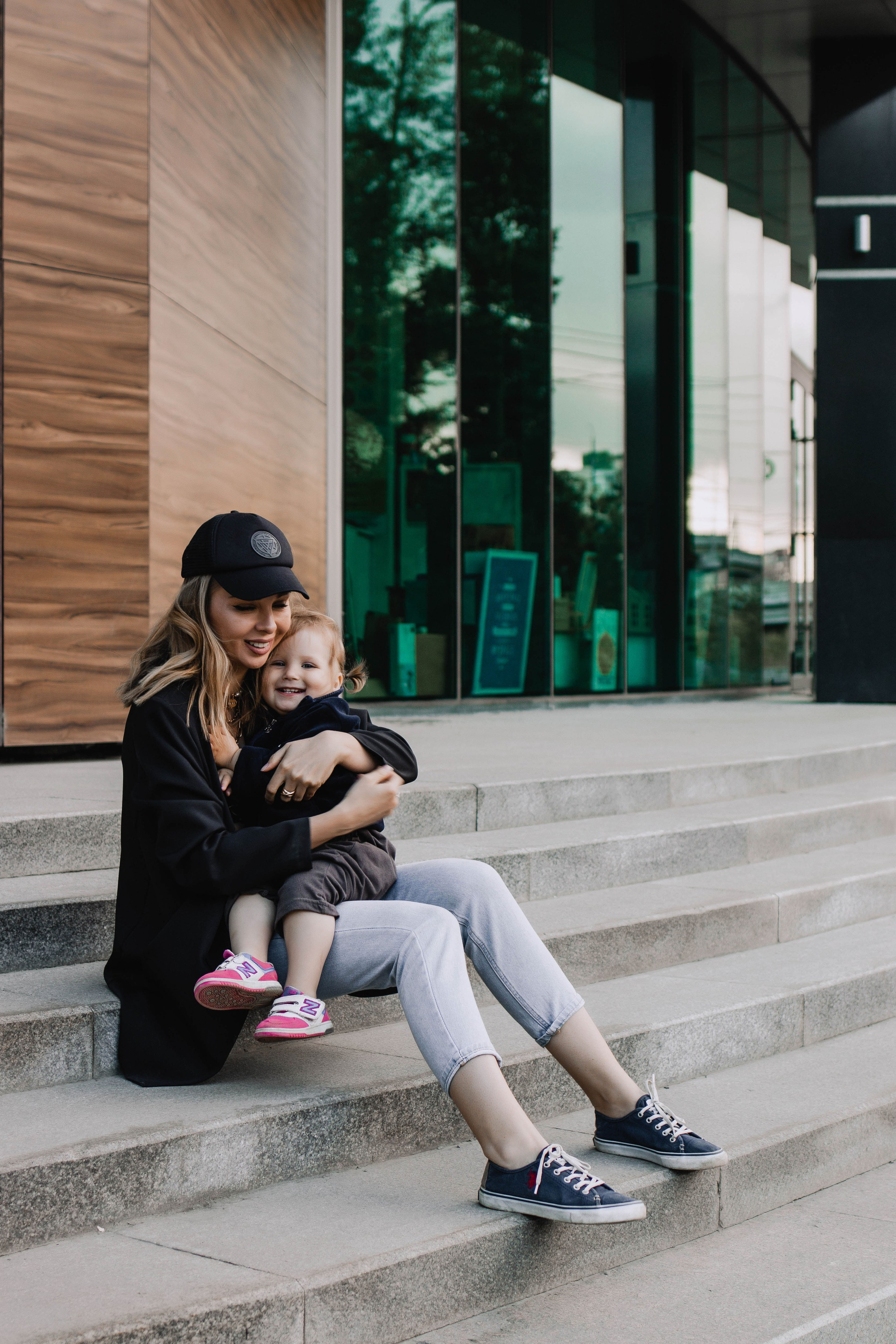 СЕМЕЙНАЯ ФОТОСЕССИЯ. Фотограф в Москве Инна Талова