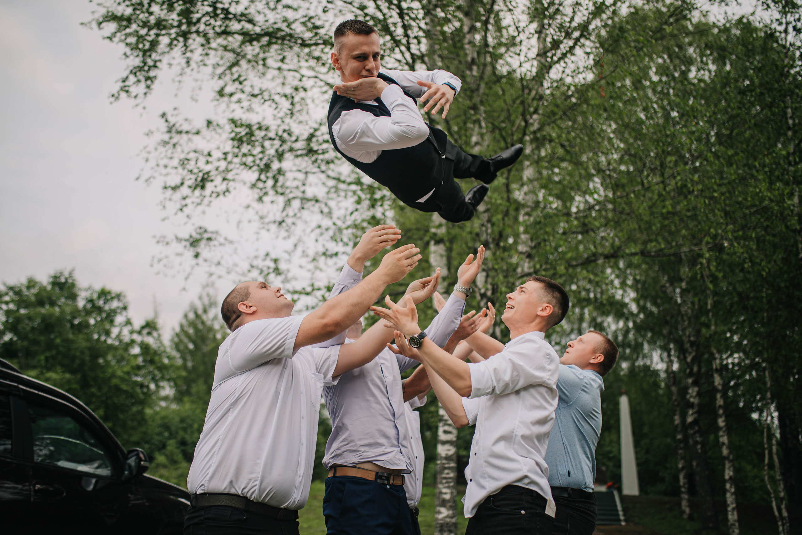 Фотограф Дарья Маташкова