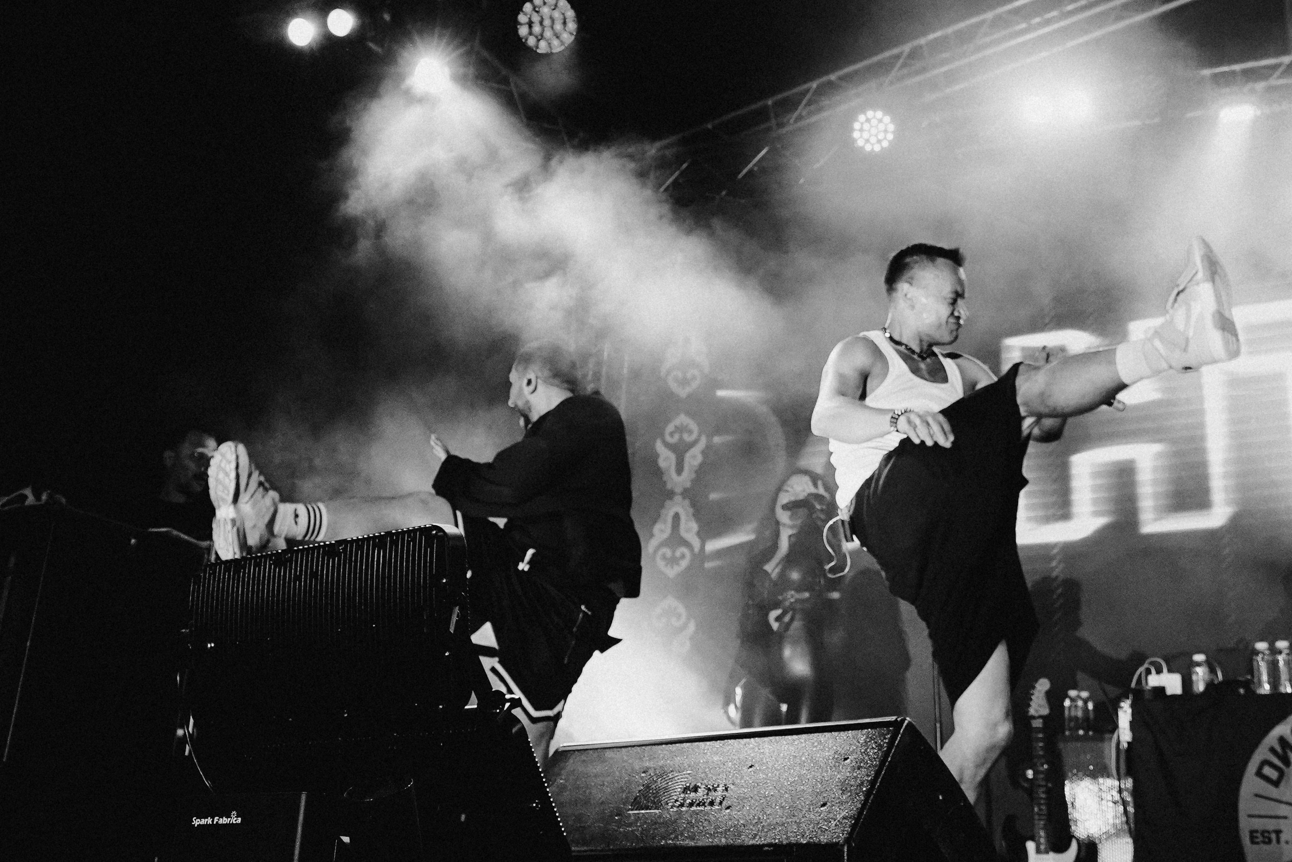 Концерт Дискотеки Авария 08.06.24. Фотограф Казань