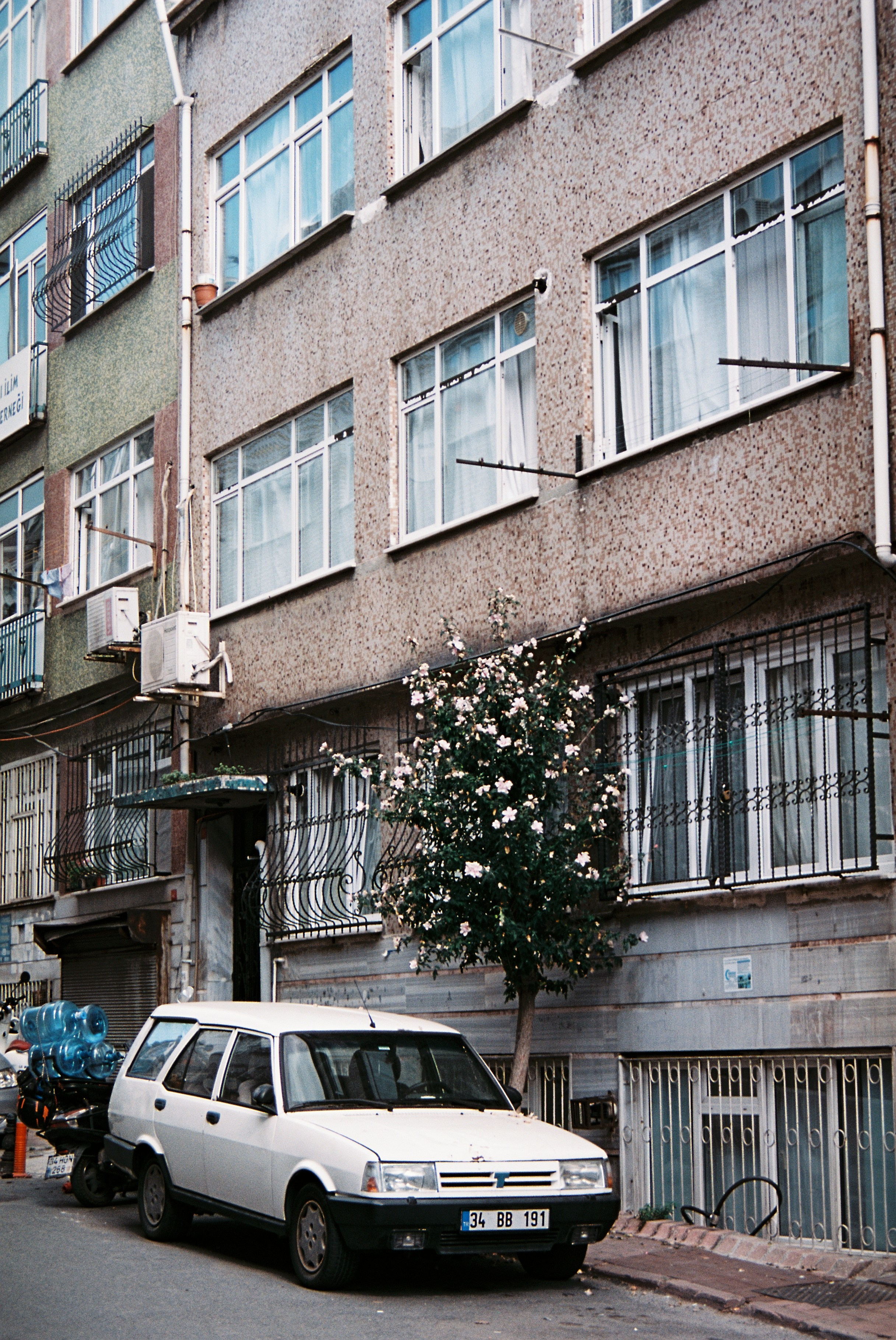 Путешествия. Anastasiia Kron