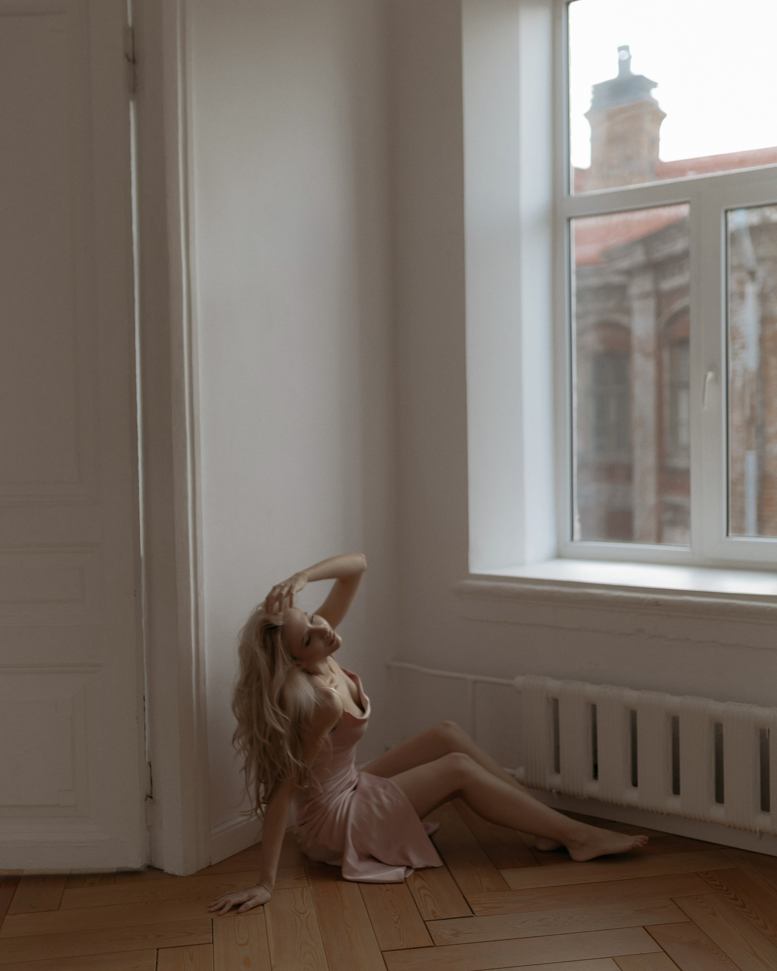 Анастасия. DARYA.BELKINA