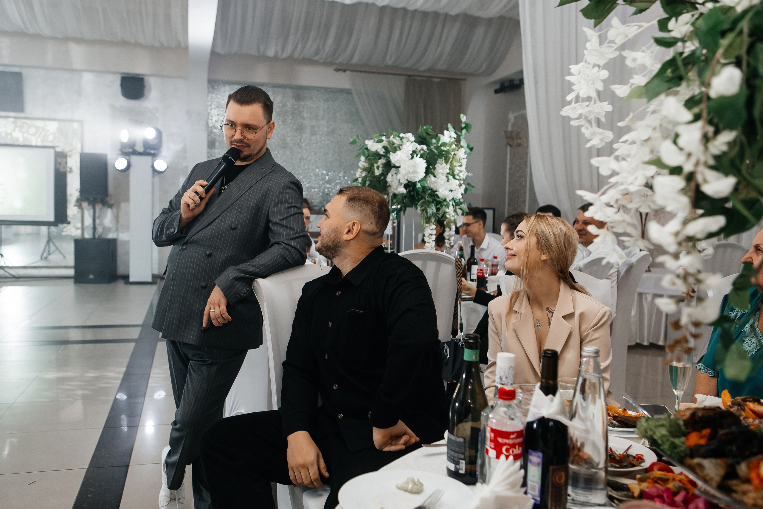 Игорь и Инна. Свадебный и семейный фотограф в Ростове-на-Дону