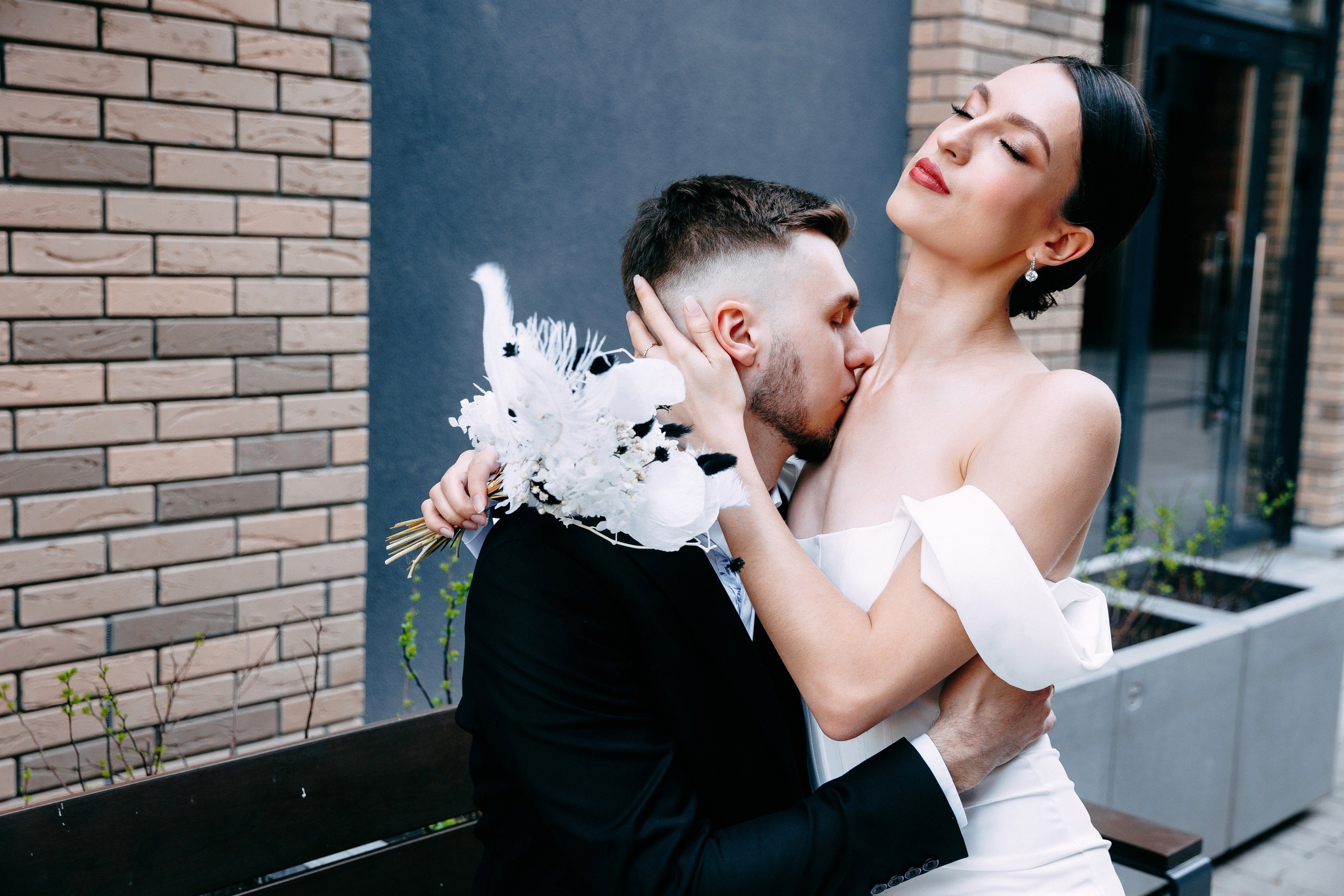 Свадьбы. Главная