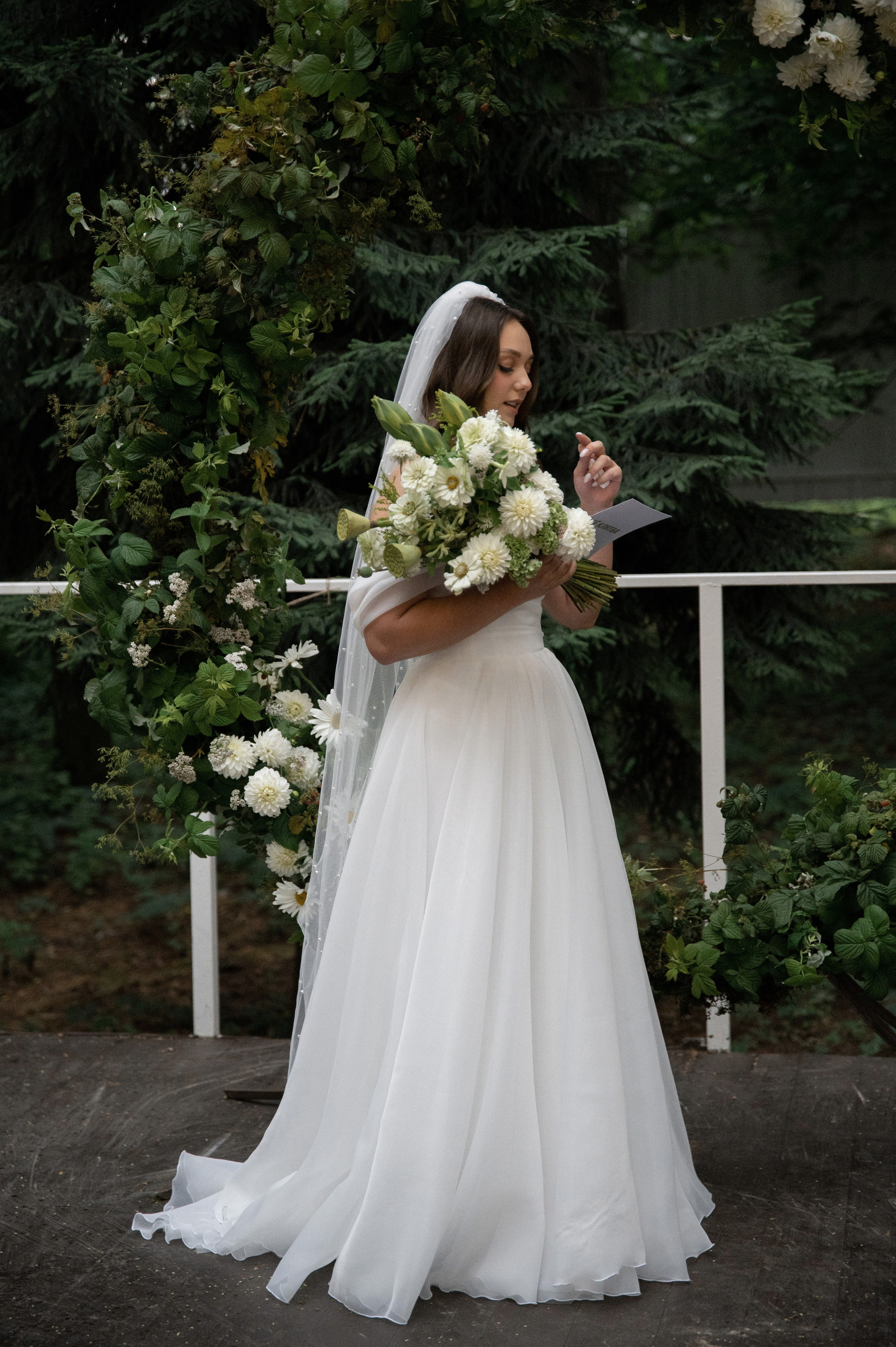 Коля & Вика. Оформление свадеб, декор свадеб Вера Маркова, Москва