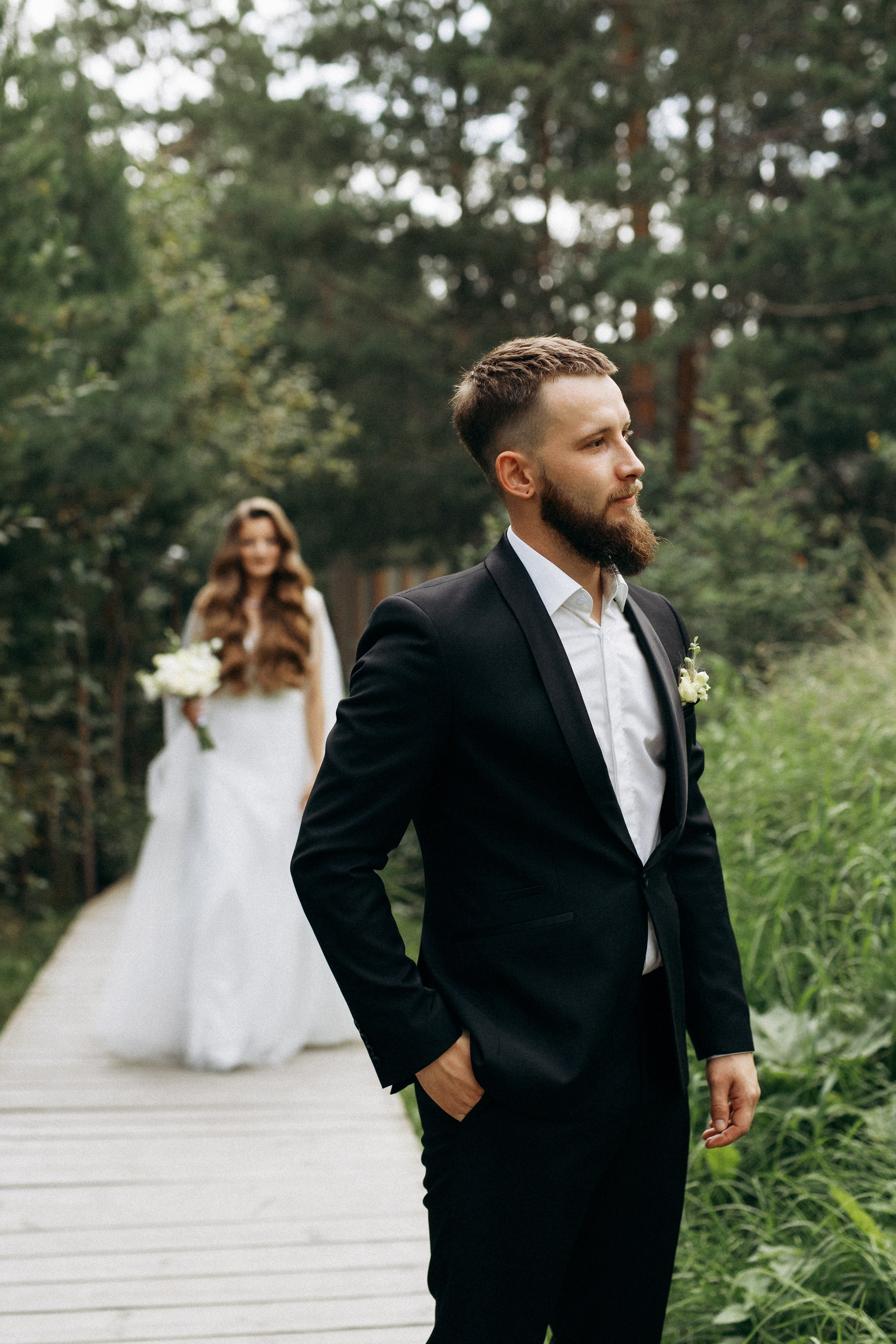 Артем и Виолетта. Свадебный фотограф Балчугова Мария Екатеринбург