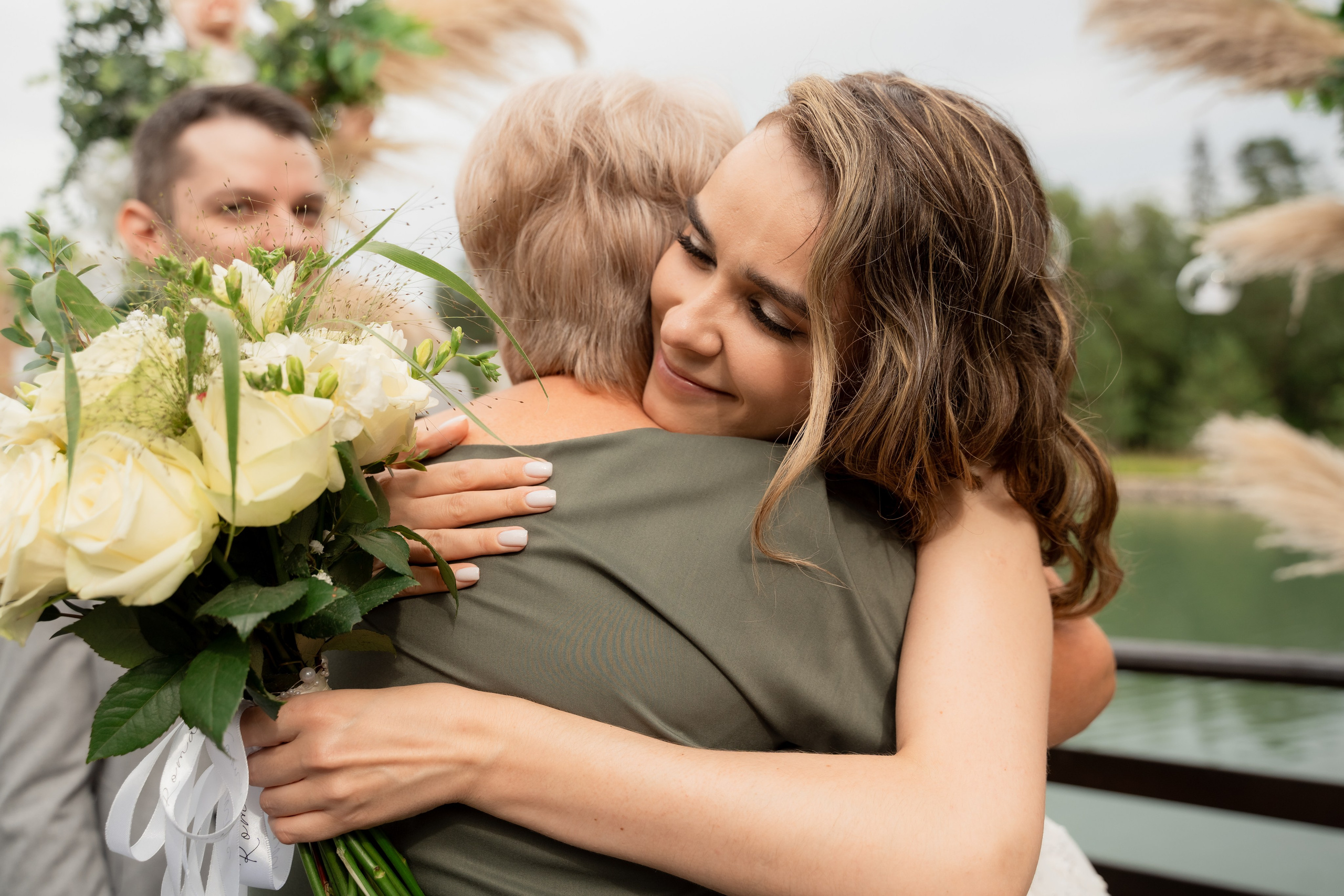 Катерина и Александр. Портретный и свадебный фотограф Алла Карени Москва