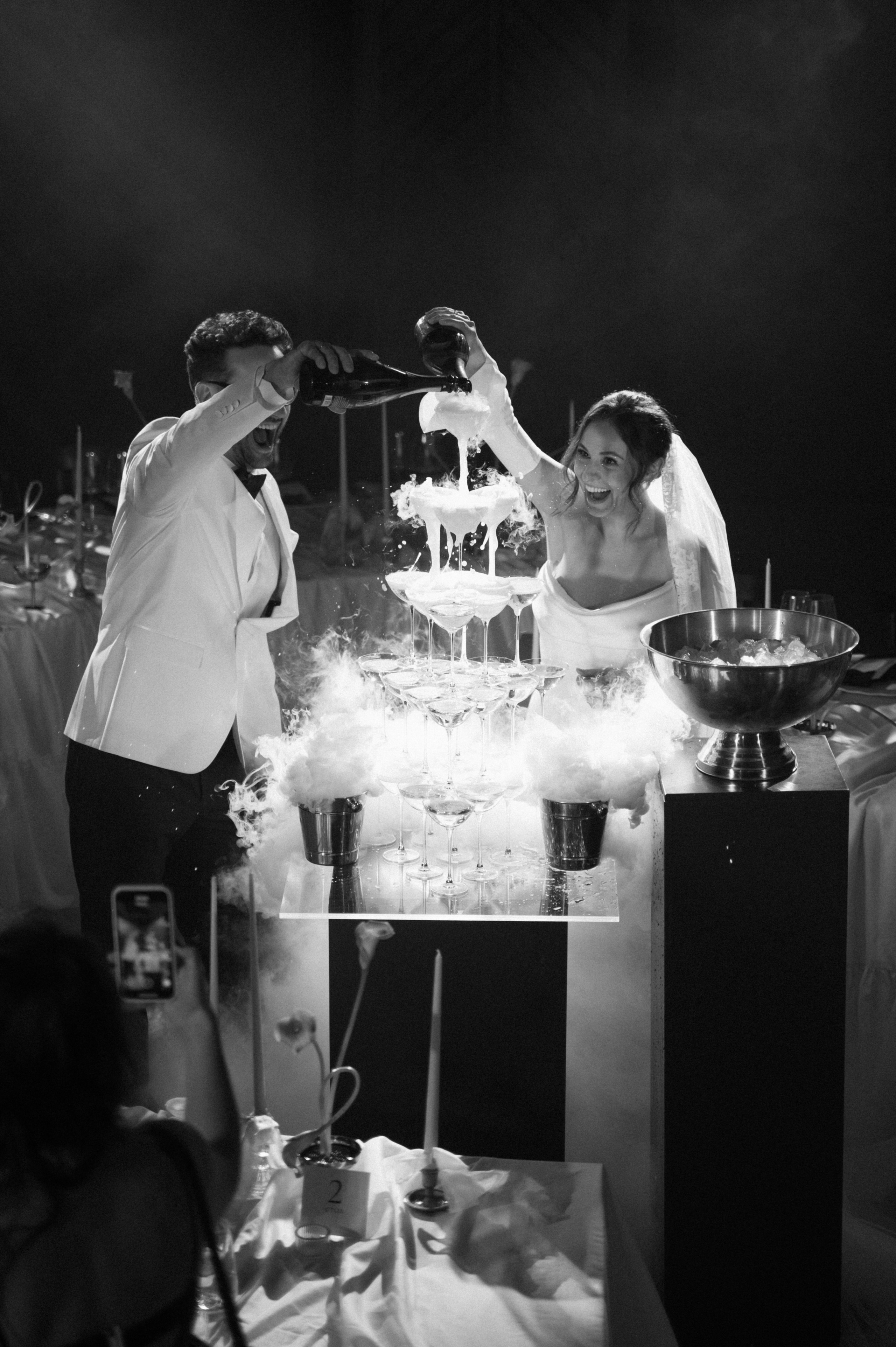 Иван и Наталья. Свадебный фотограф Минск