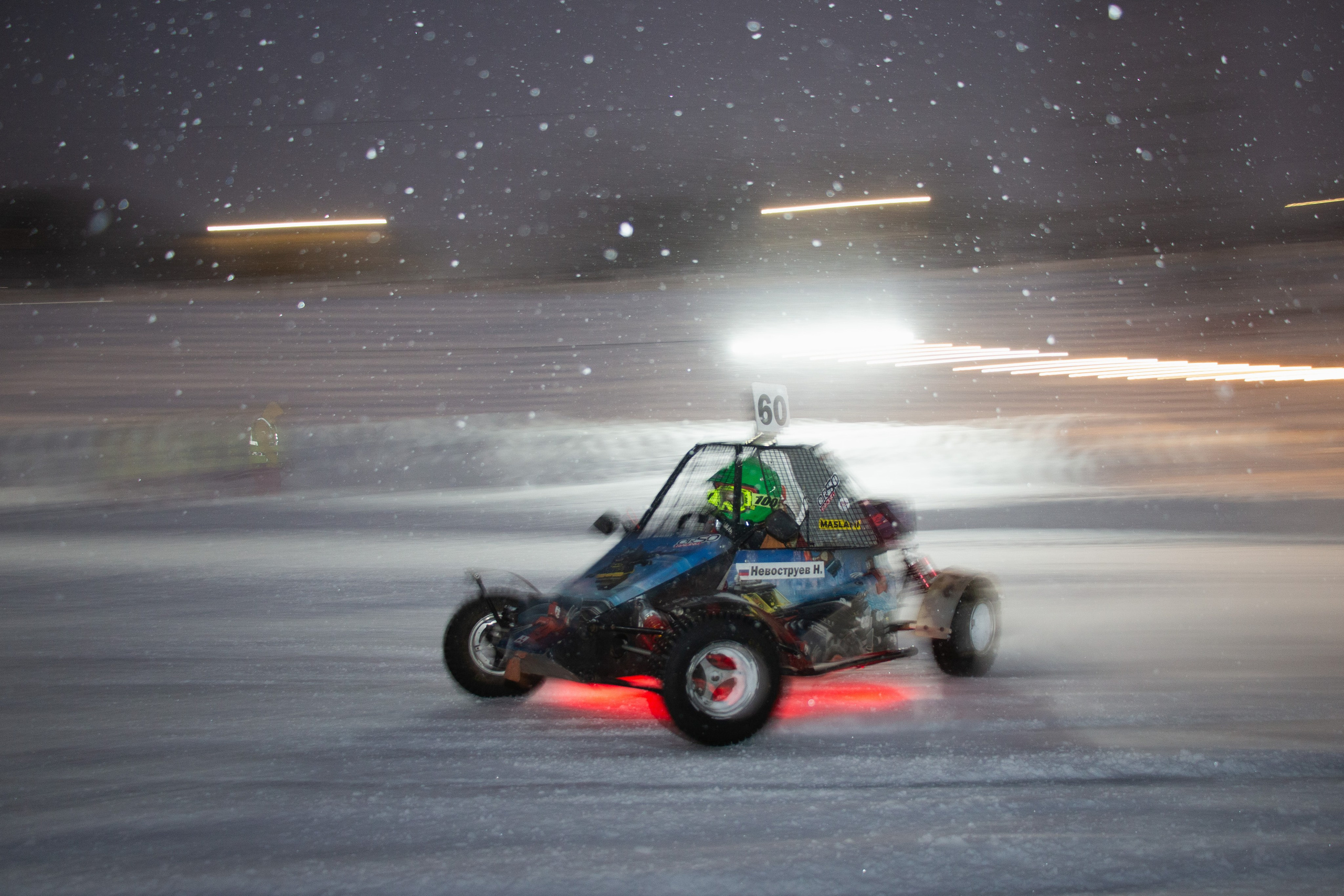 IDS 2026. Открытие сезона. Олег Романов. Мастер фото по спорту