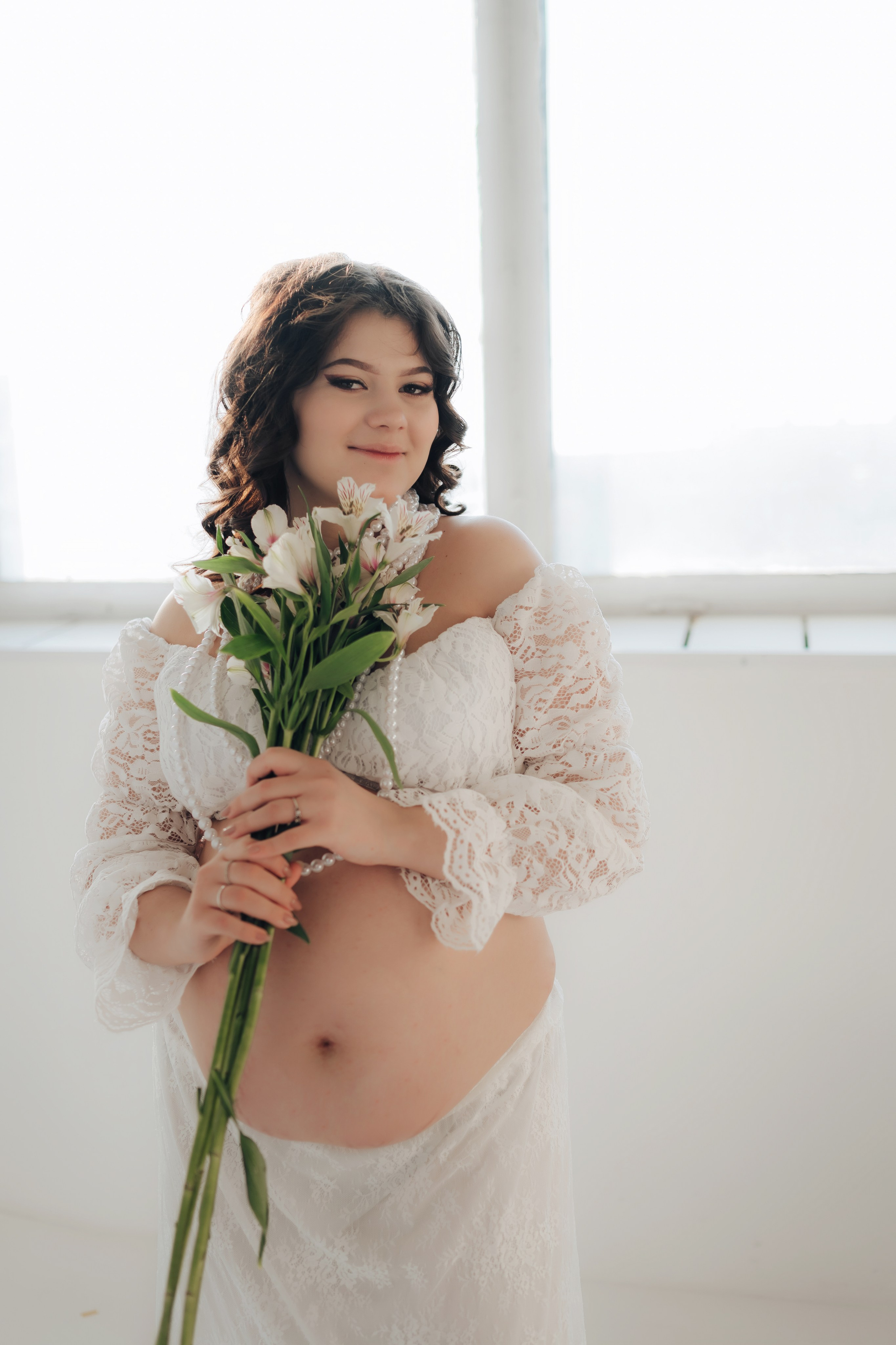 Валерия. Детский и семейный фотограф Катерина Мишина