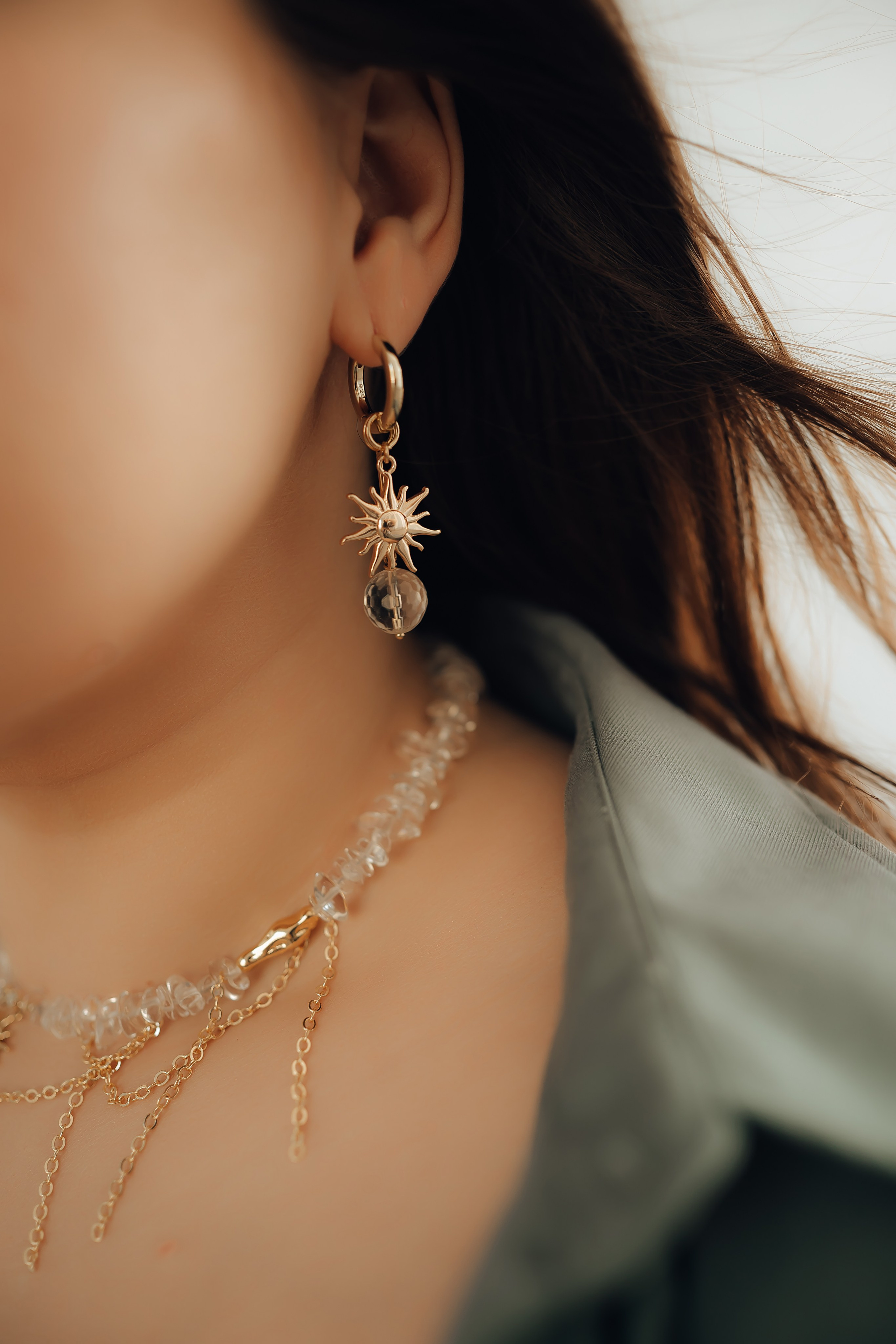 Апрельские девчонки. Детский и семейный фотограф Катерина Мишина