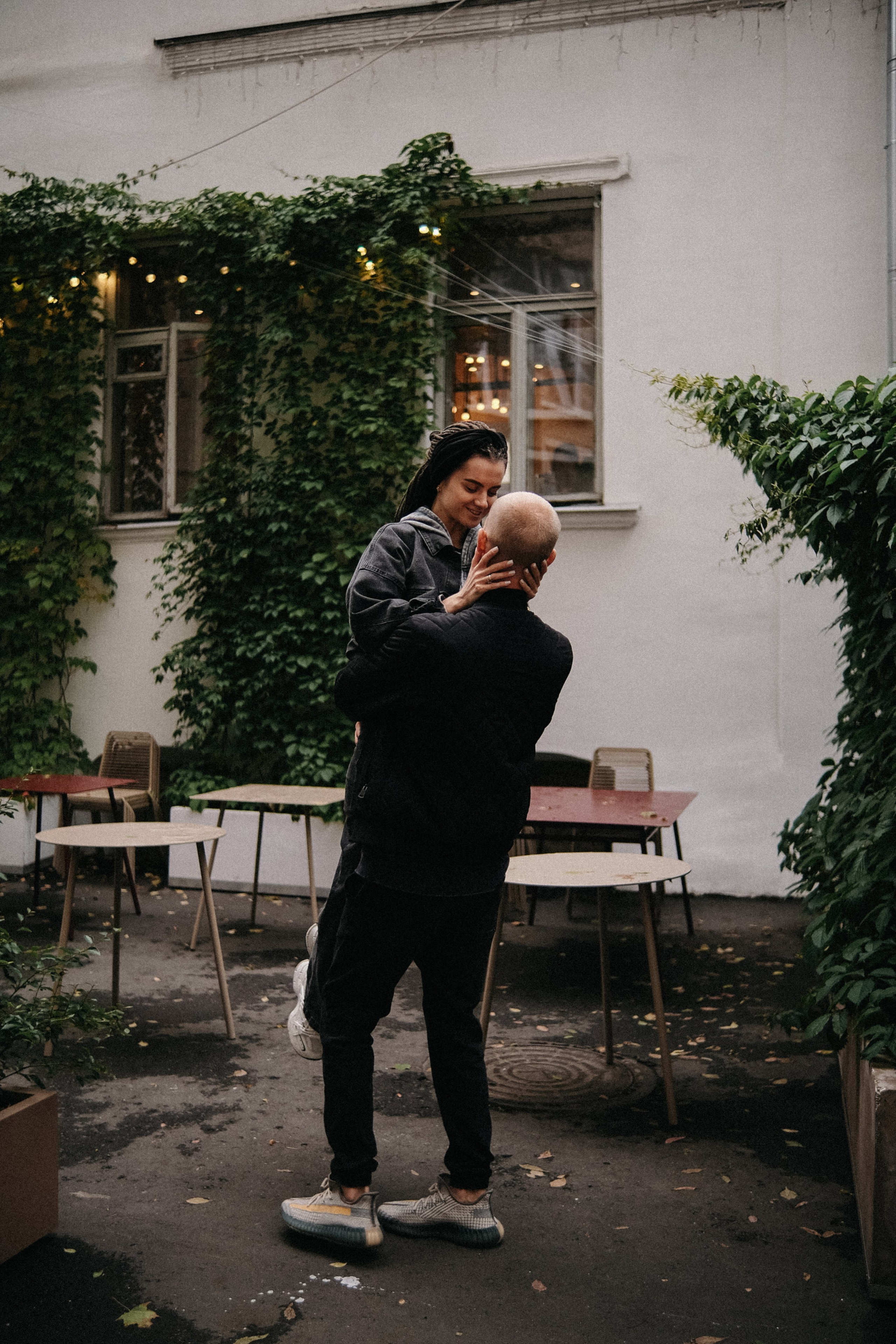 Света & Саша МСК. Phdkvmr.ru