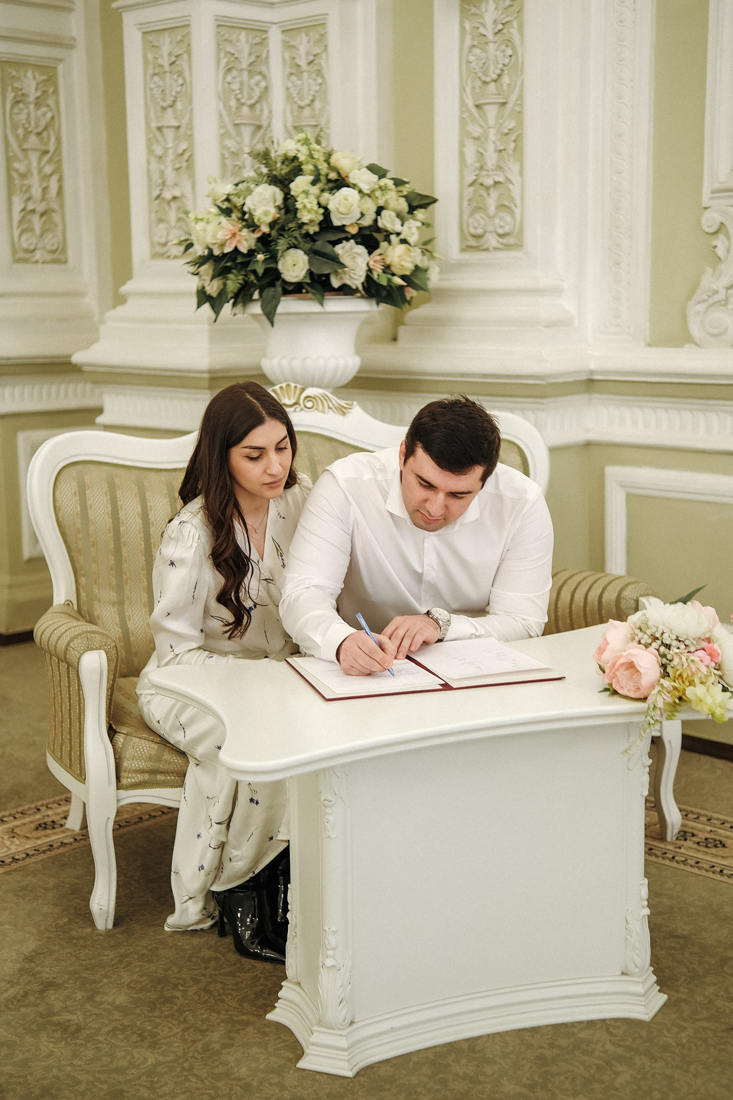 Лейла & Ибрагим. ДБ1. Phdkvmr.ru