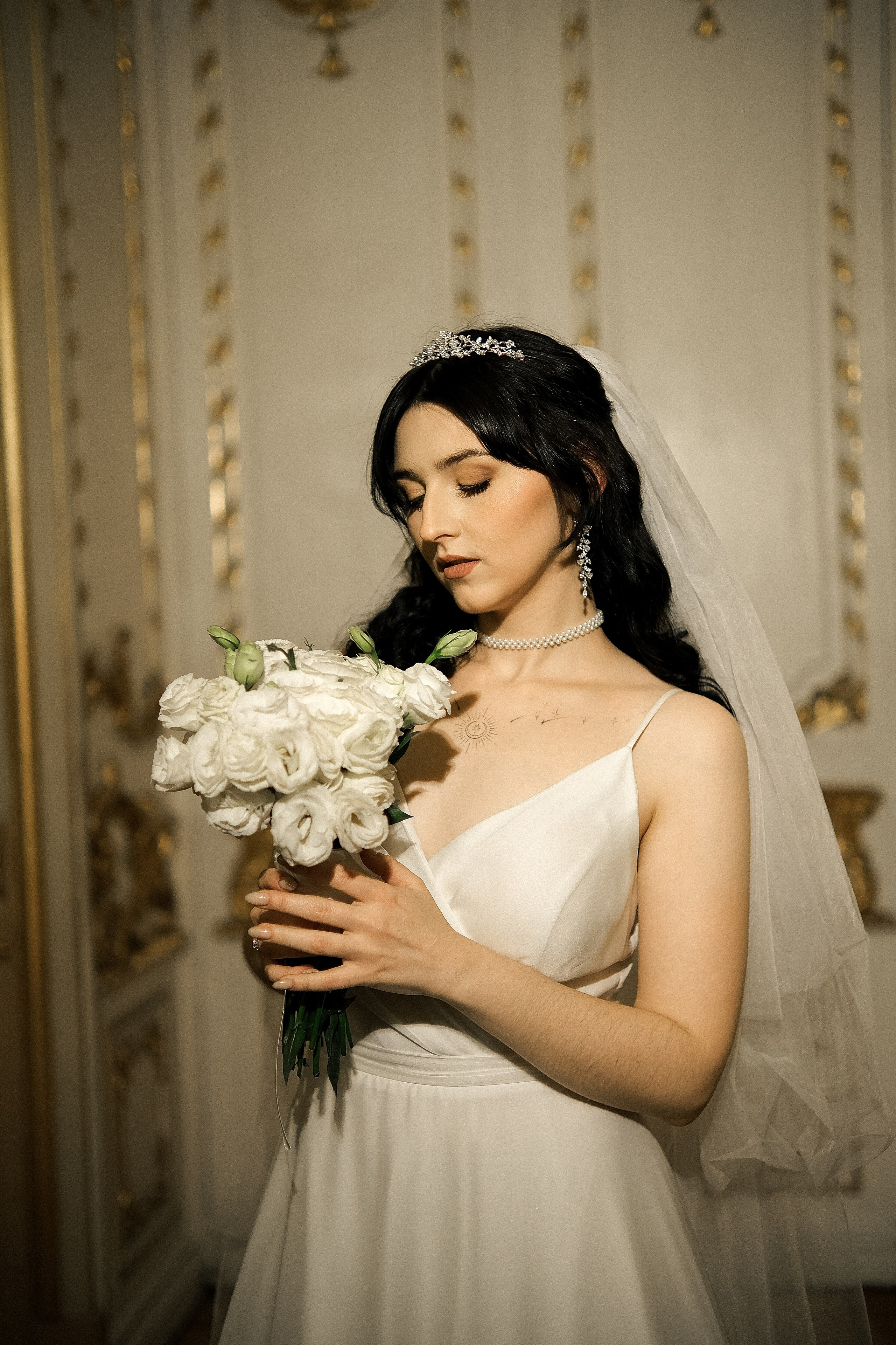 Катя & Георгий. ДБ1 (в процессе). Phdkvmr.ru