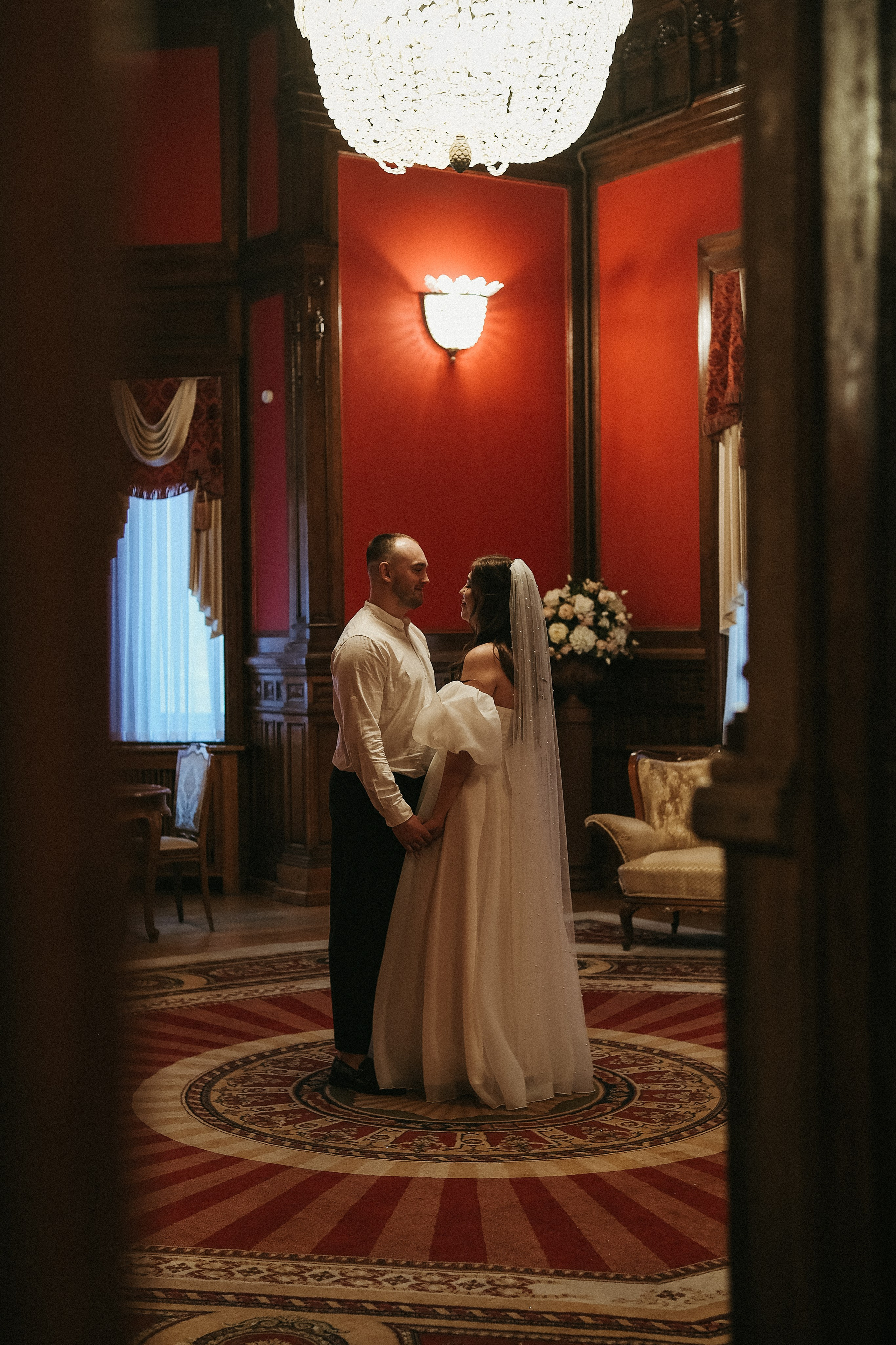 Диана & Максим. ДБ2. Phdkvmr.ru