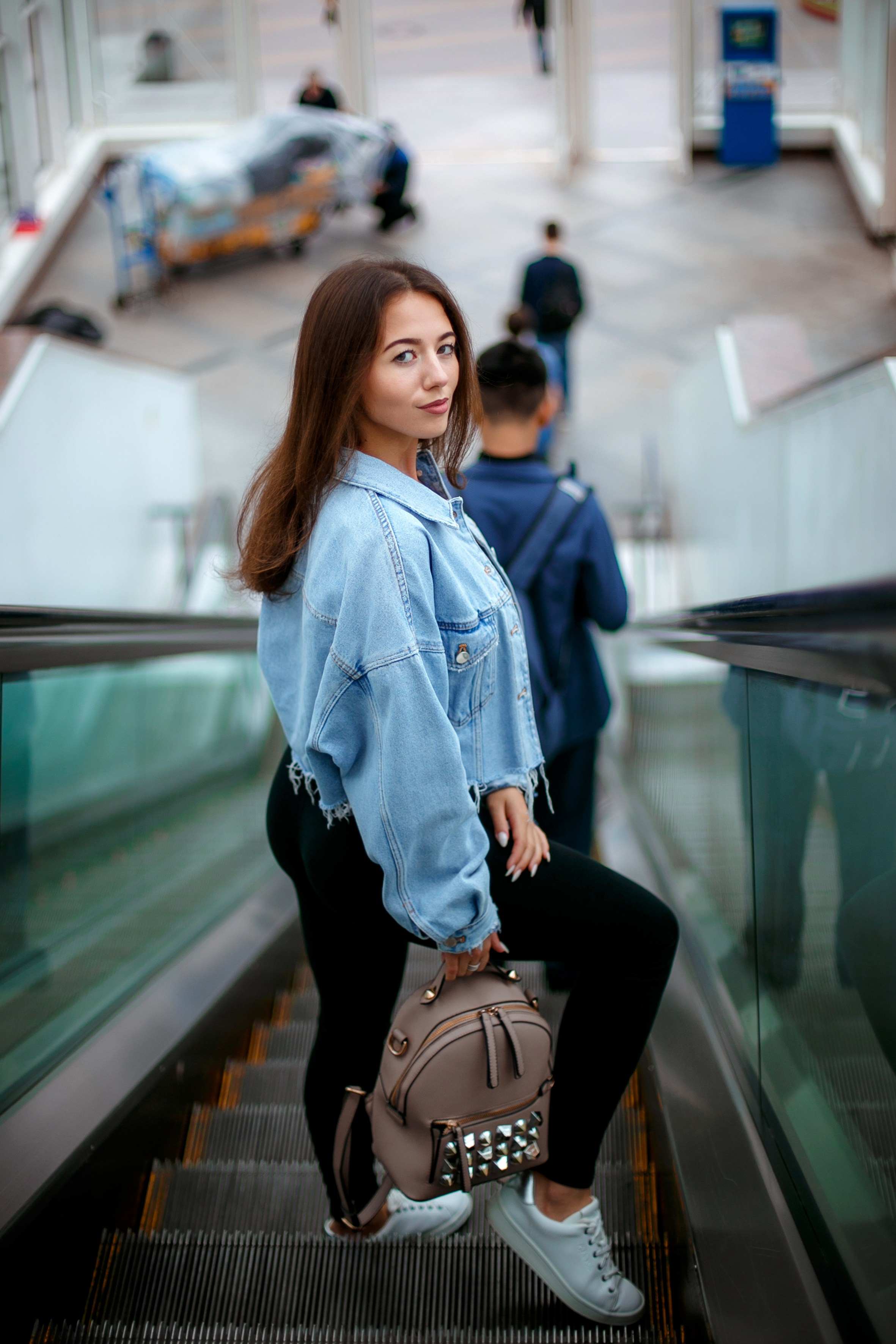 Портреты. Репортажный Фотограф в Москве Юра Гушан