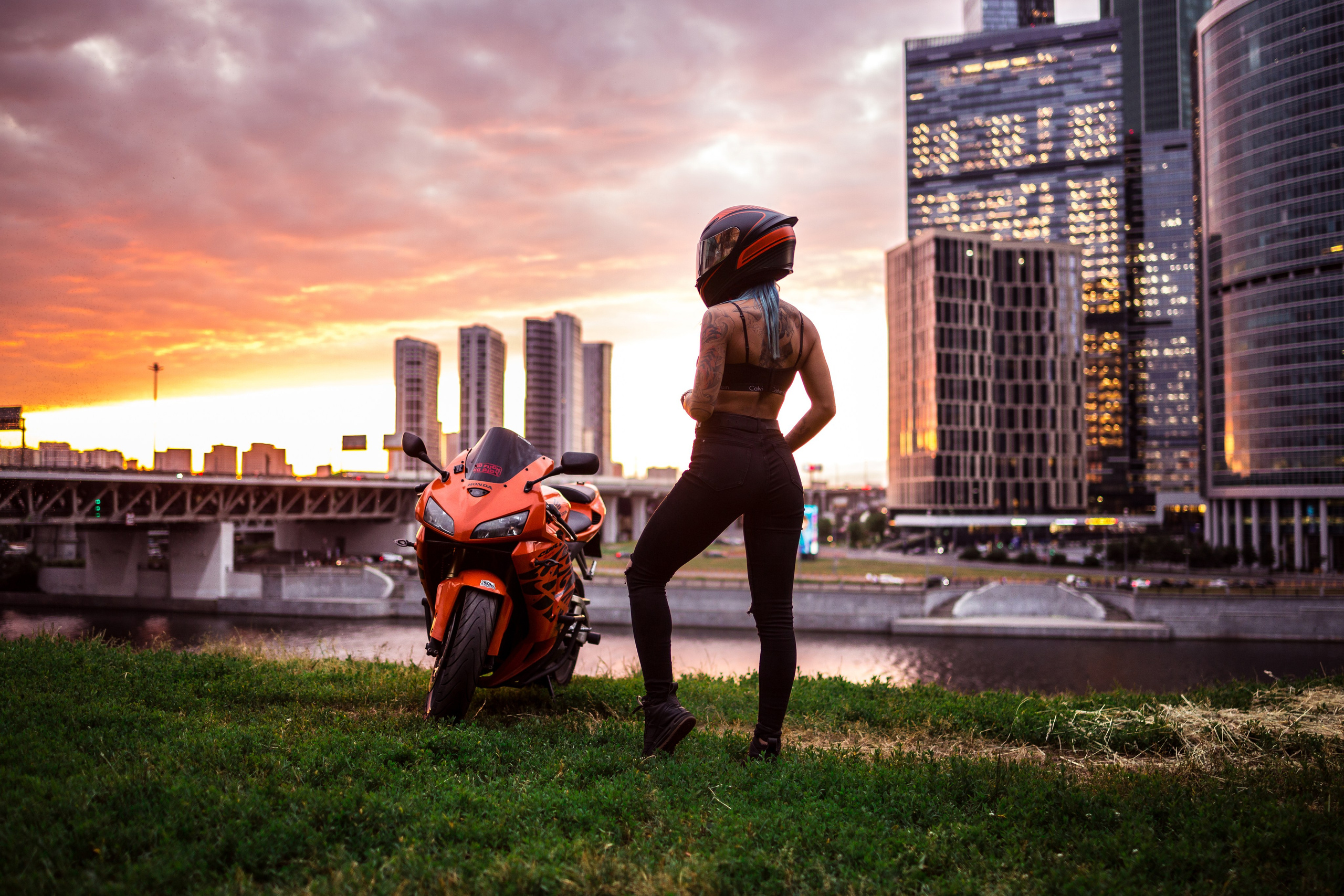 Портреты. Репортажный Фотограф в Москве Юра Гушан